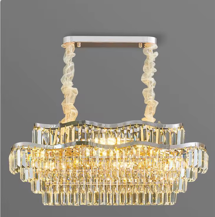 Crystal Chandelier