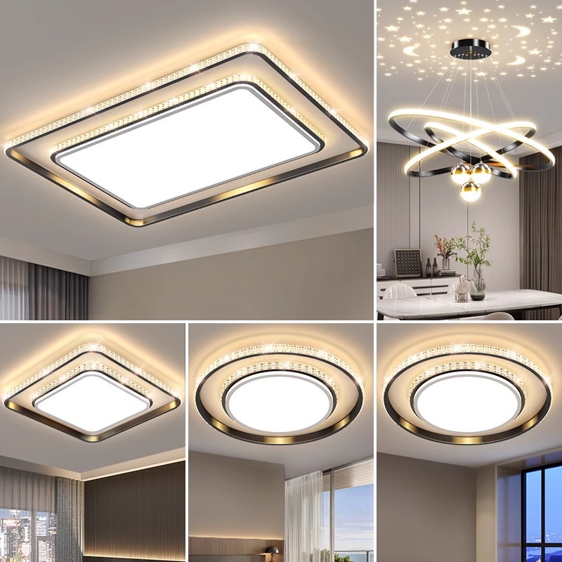 LED Ceiling Light
