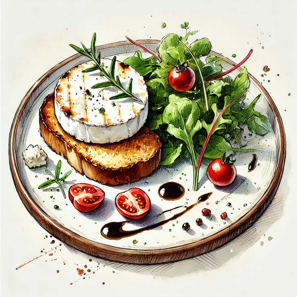 Entrée n°1 (Lundi)