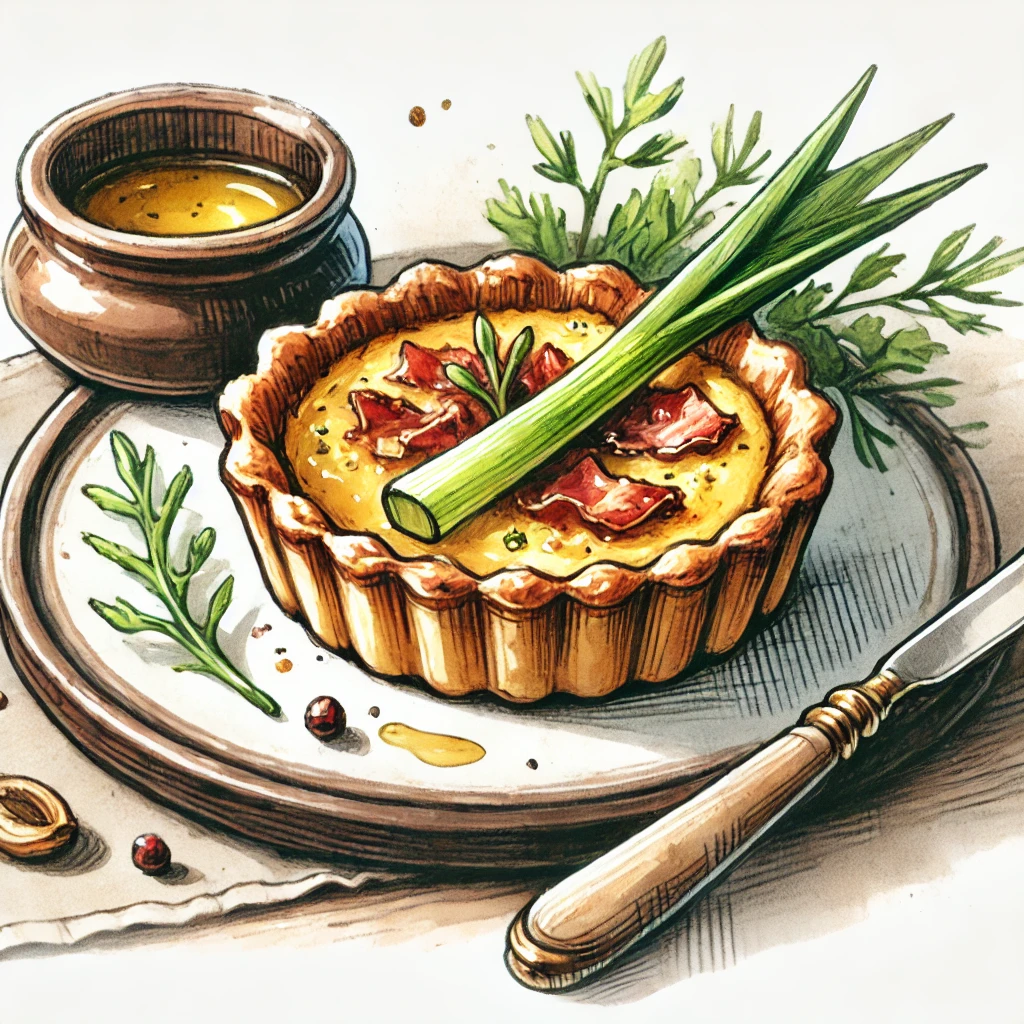 Entrée n°3 (Lundi)