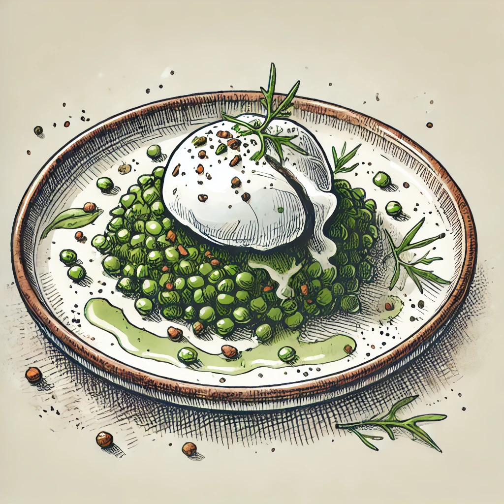 Entrée n°5 (Mercredi)