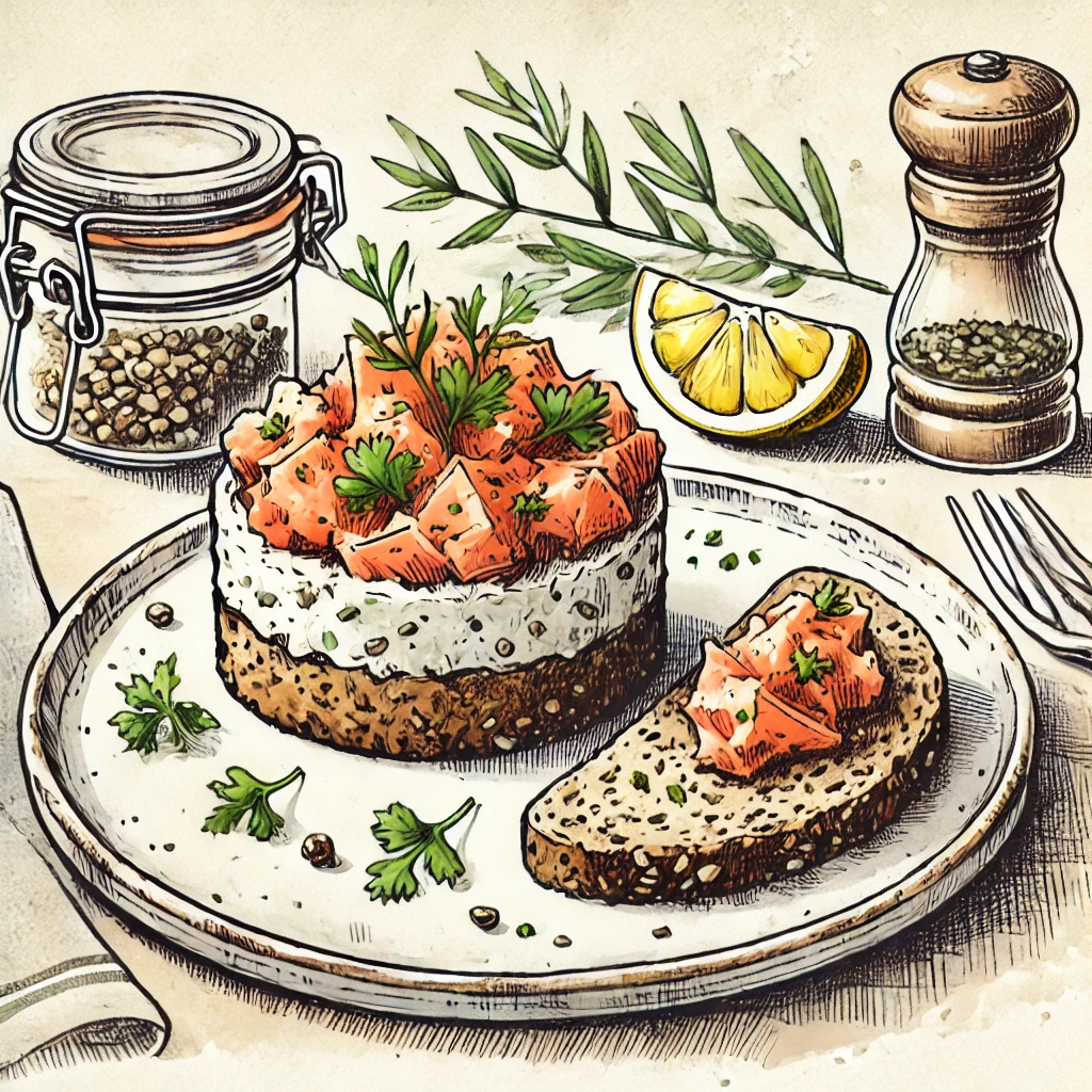 Entrée n°6 (Mercredi)