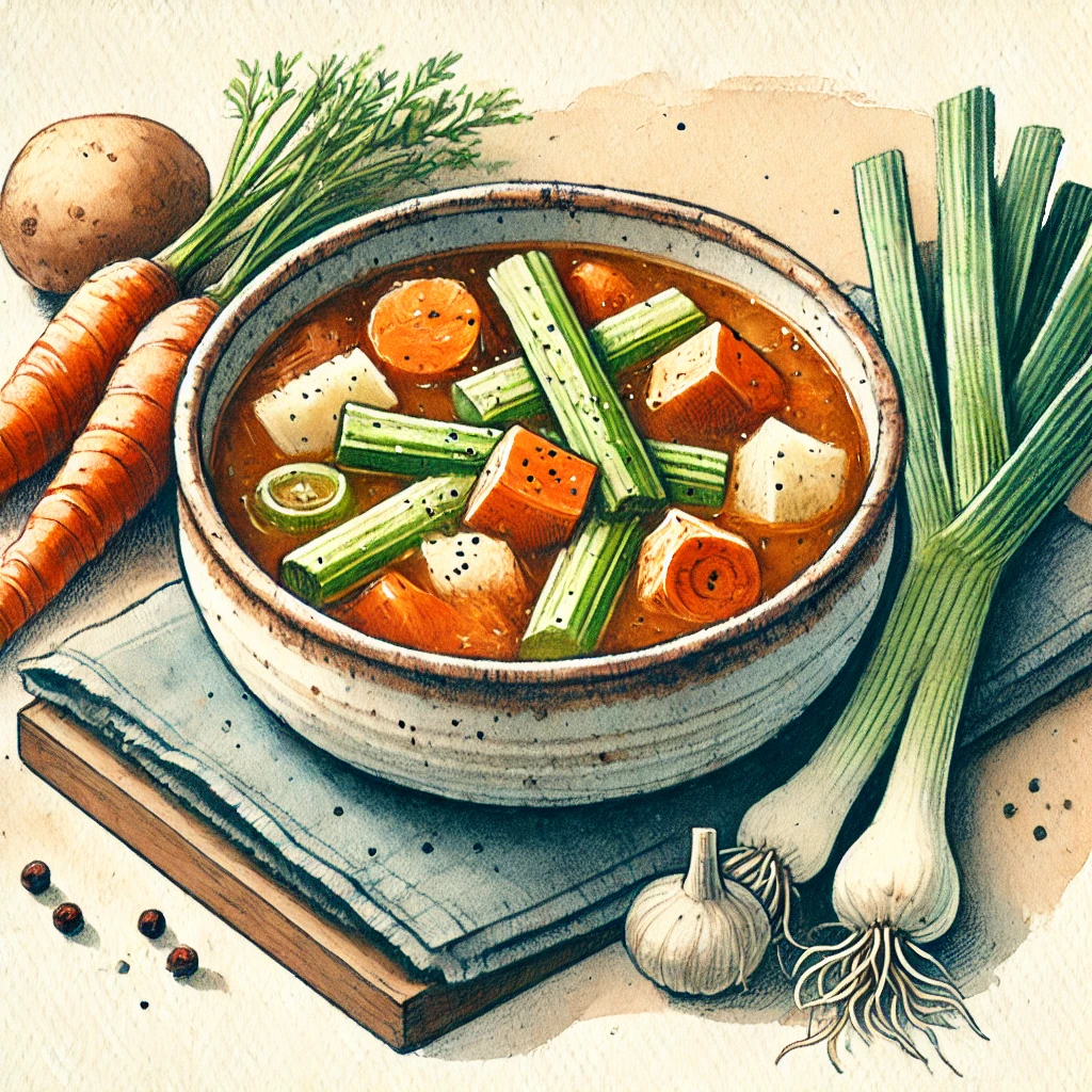 Entrée n°7 (Mercredi)