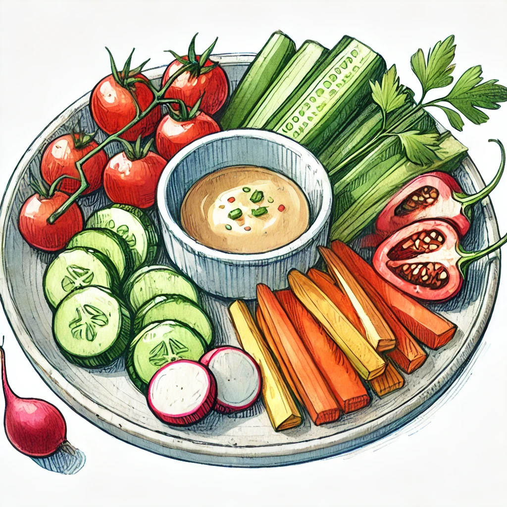 Entrée n°8 (Mercredi)