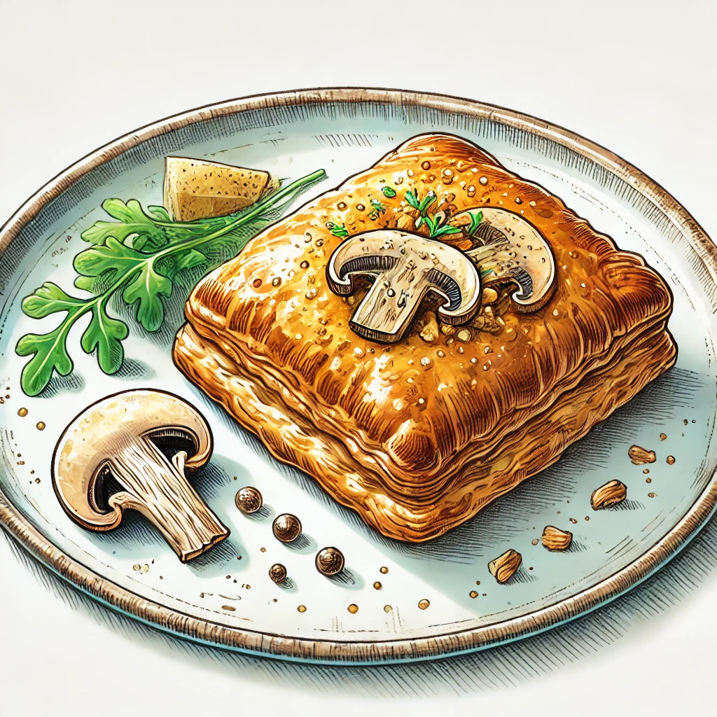 Entrée n°10 (Vendredi)