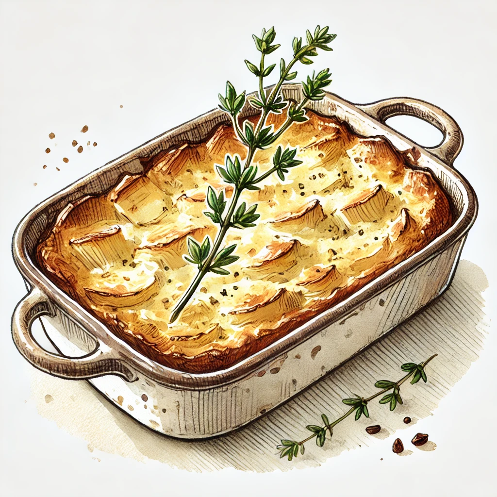 Plat n°5 (Mercredi)