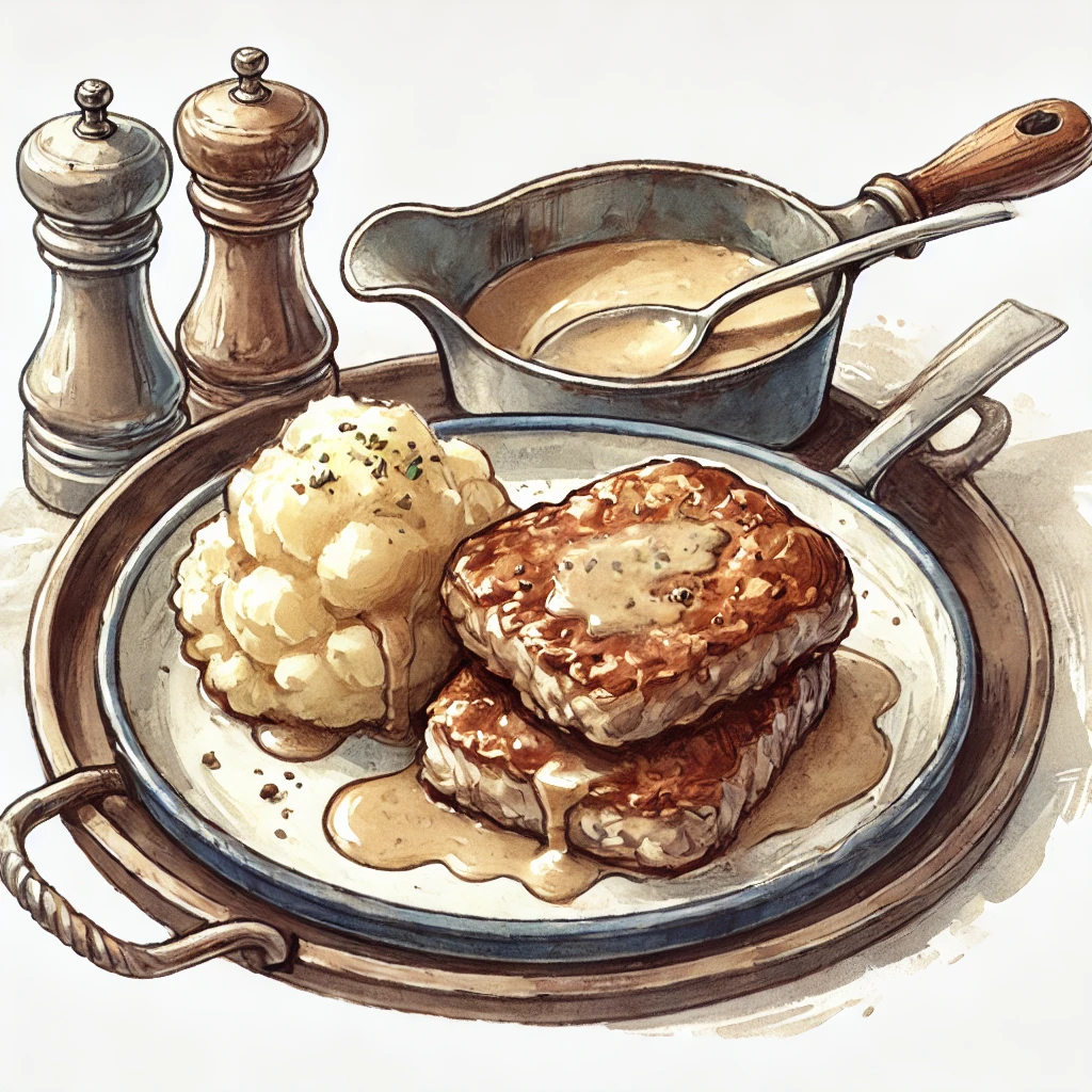 Plat n°8 (Mercredi)