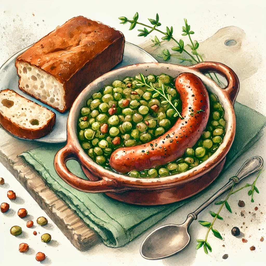 Plat n°11 (Vendredi)