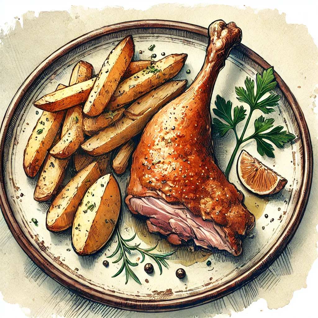 Plat n°13 (Vendredi)