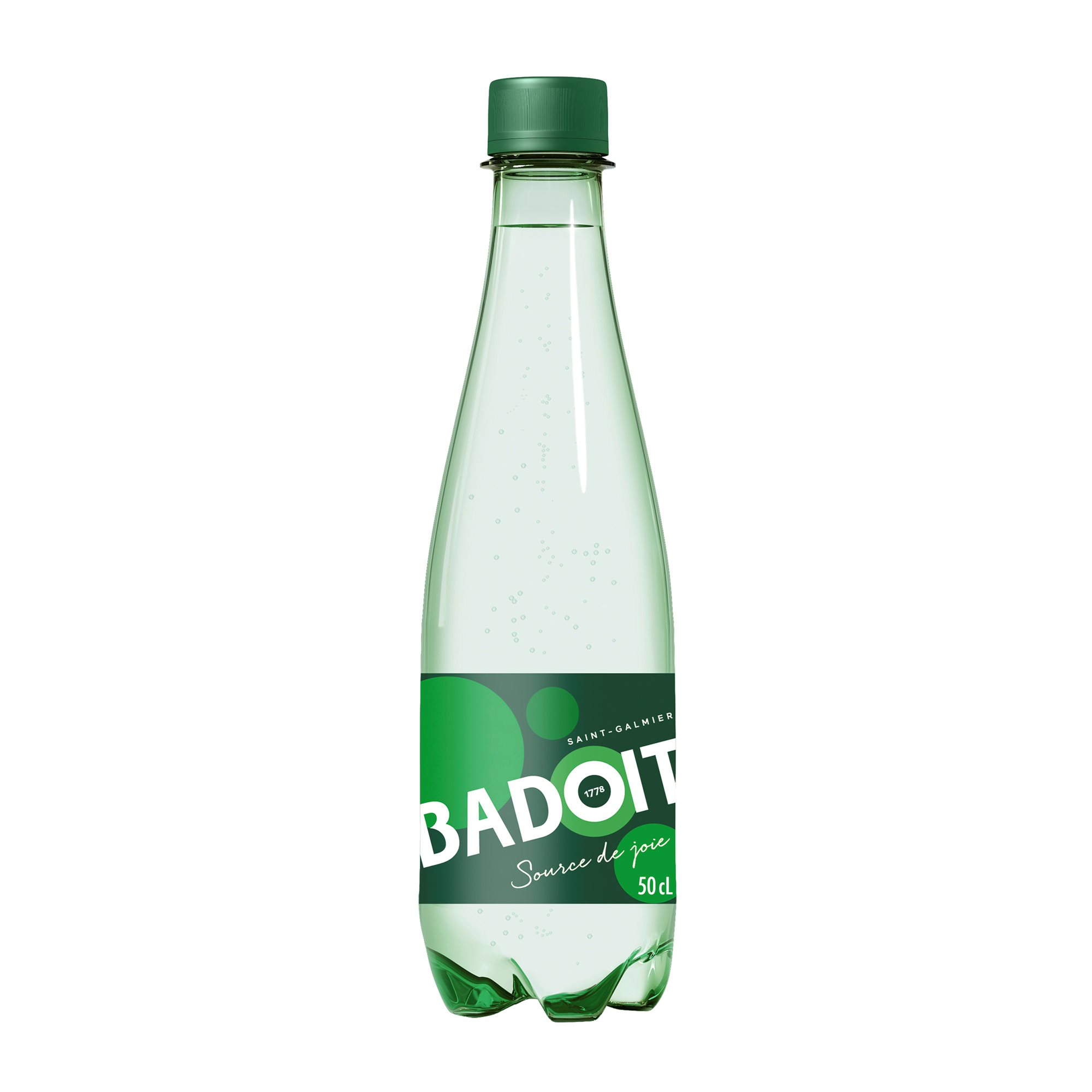 Badoit 50cl