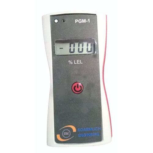 Single Gas Detector