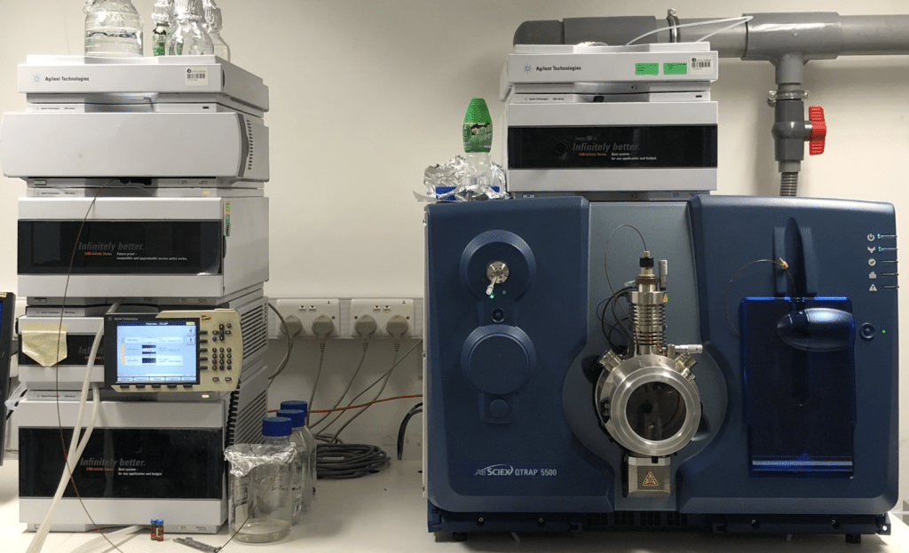 Advanced Analytical & Metabolomic Data Analysis Services