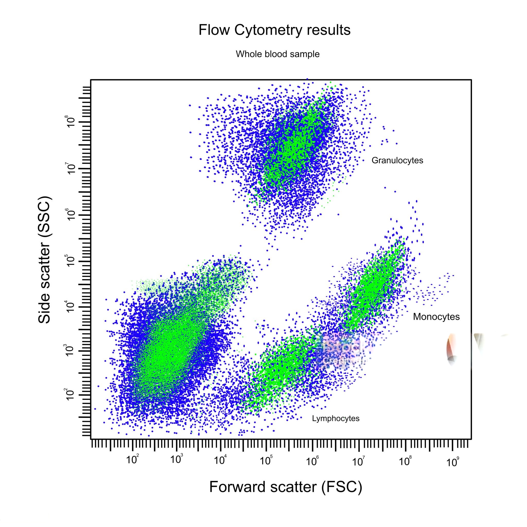 Flow Cytometry Data analysis