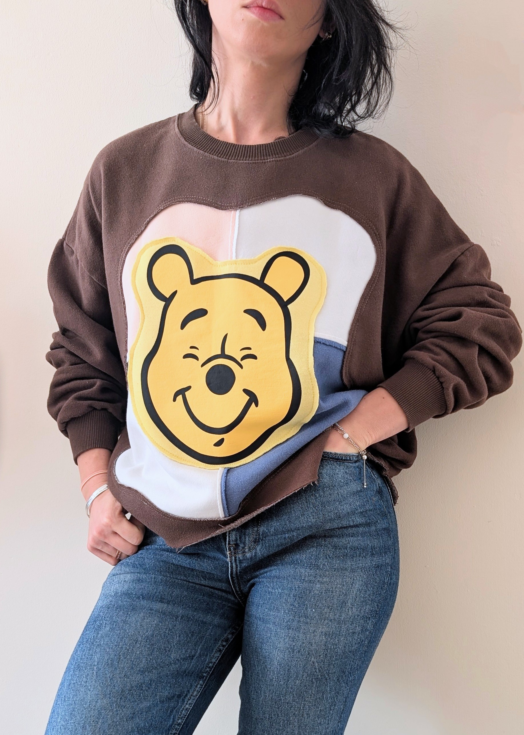  Winnie the Pooh Sweatshirt