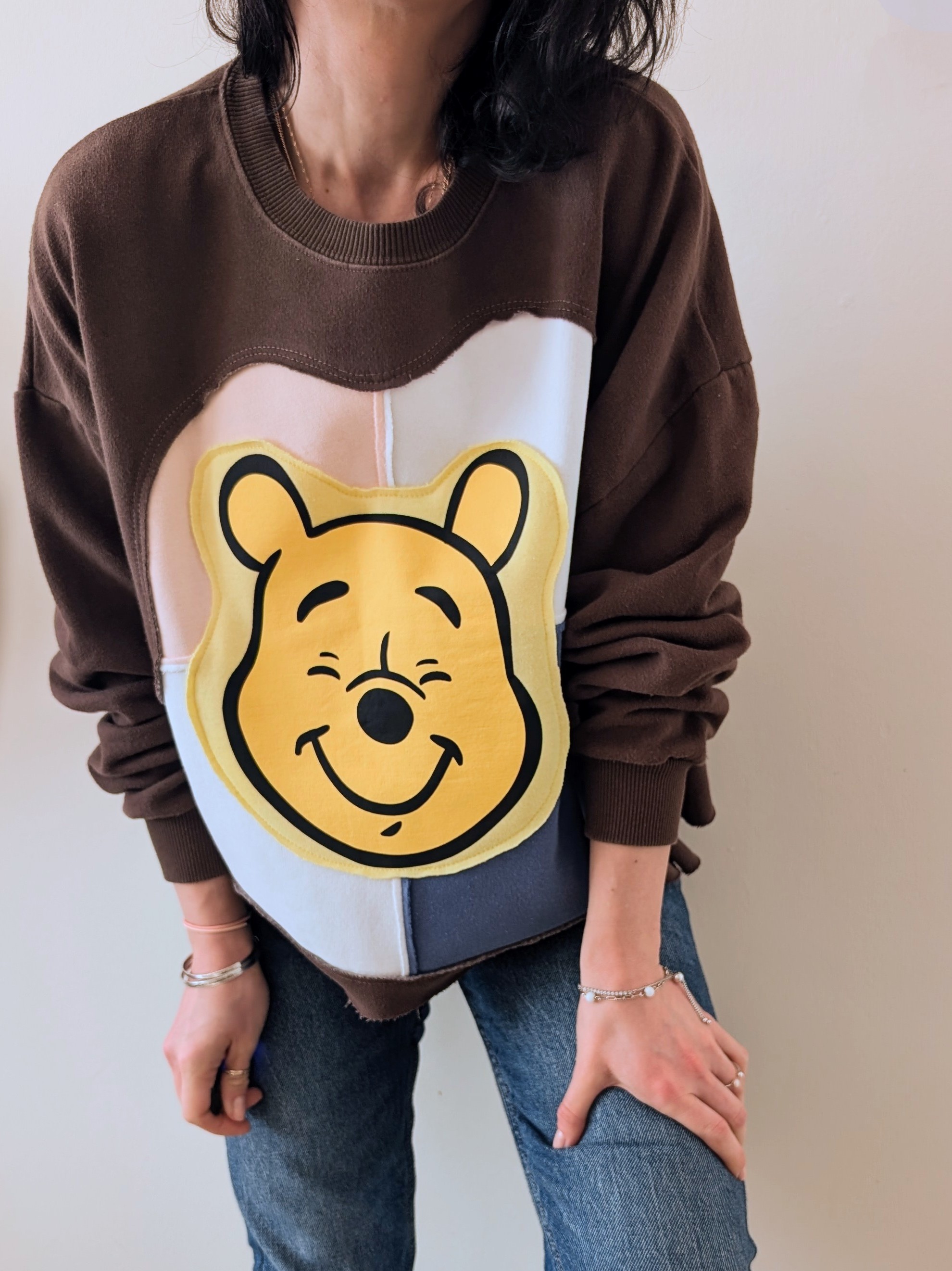 Winnie the Pooh Sweatshirt