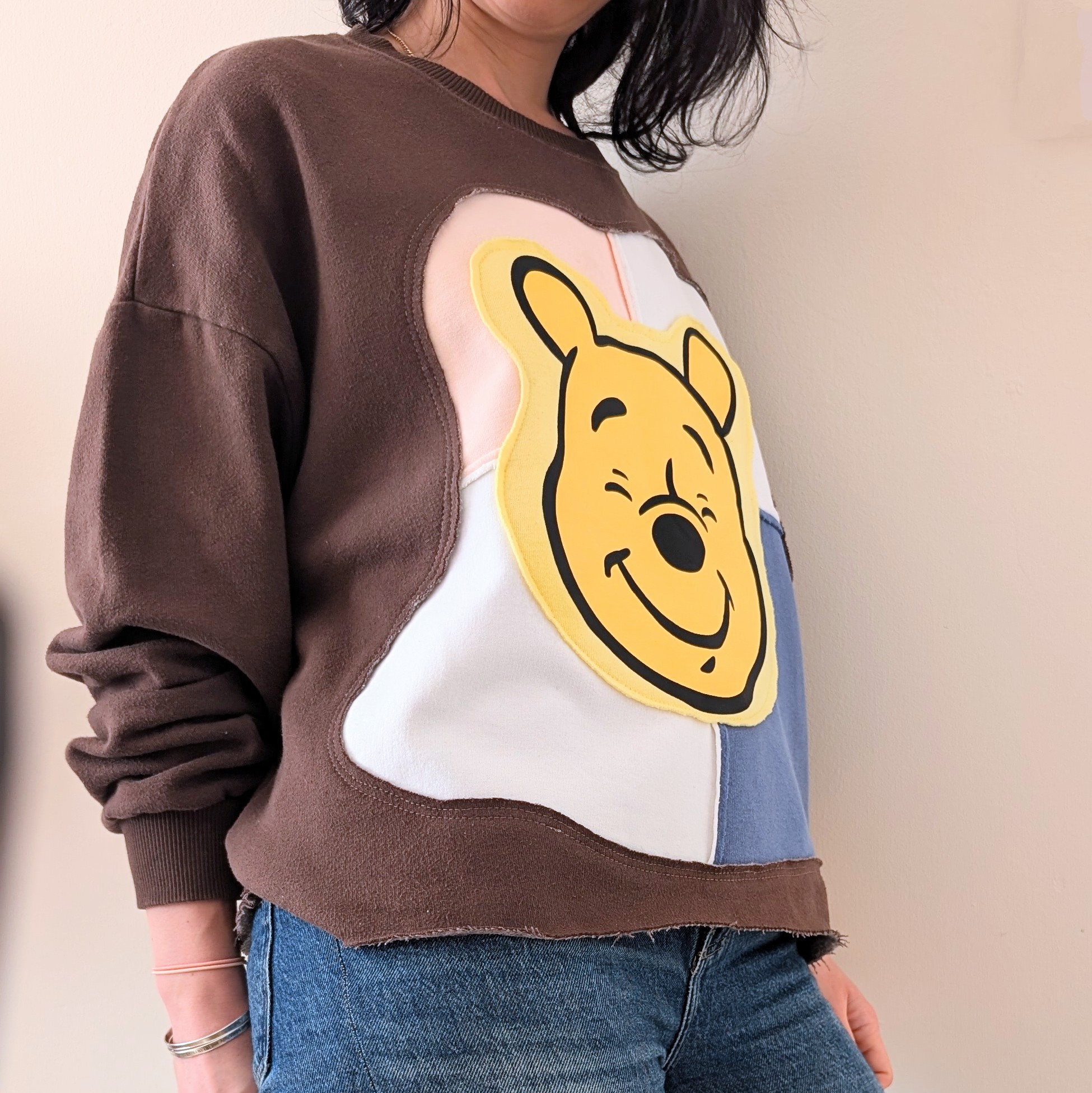  Winnie the Pooh Sweatshirt