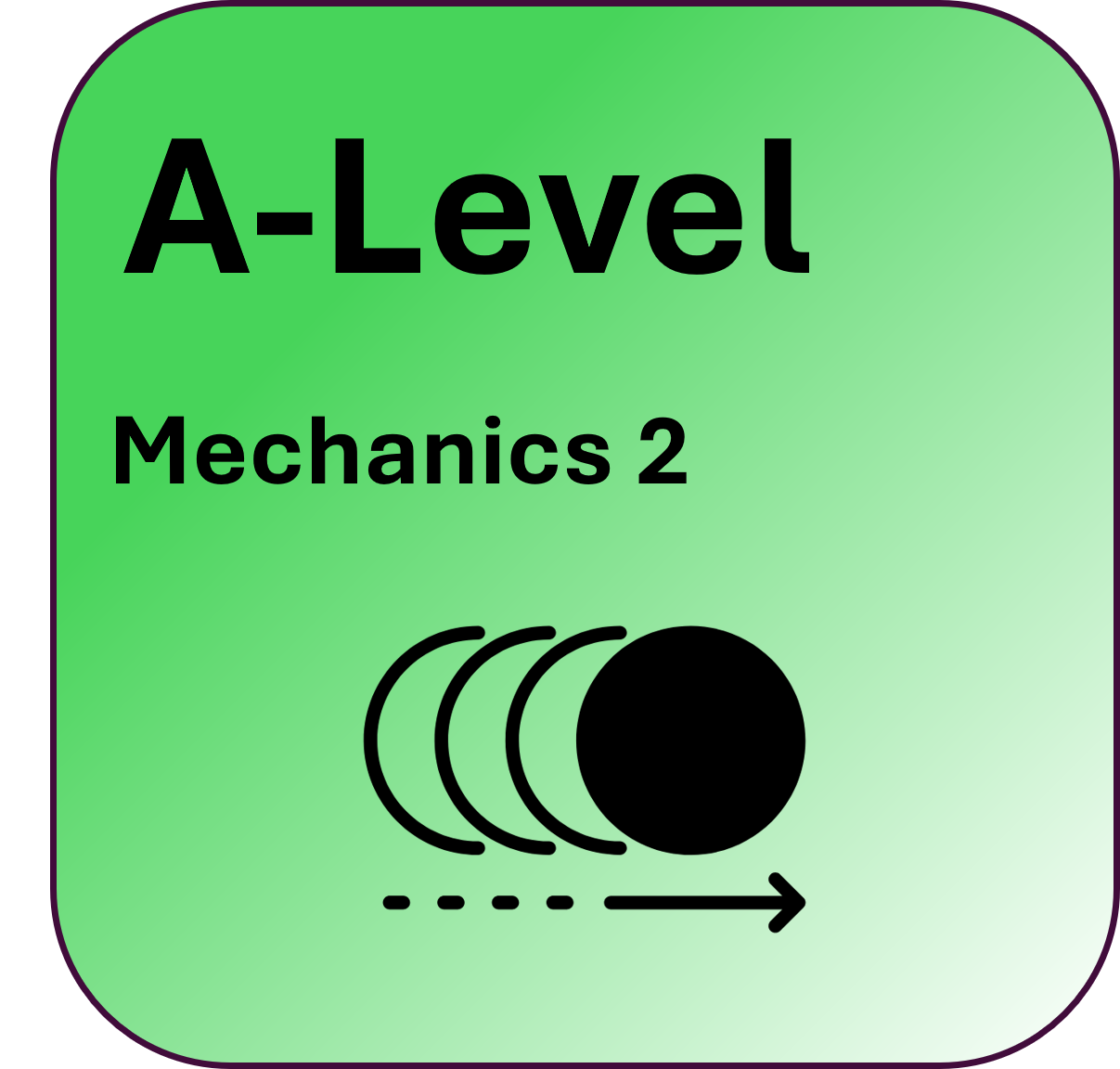 A-level Mechanics 2 Practice Pack