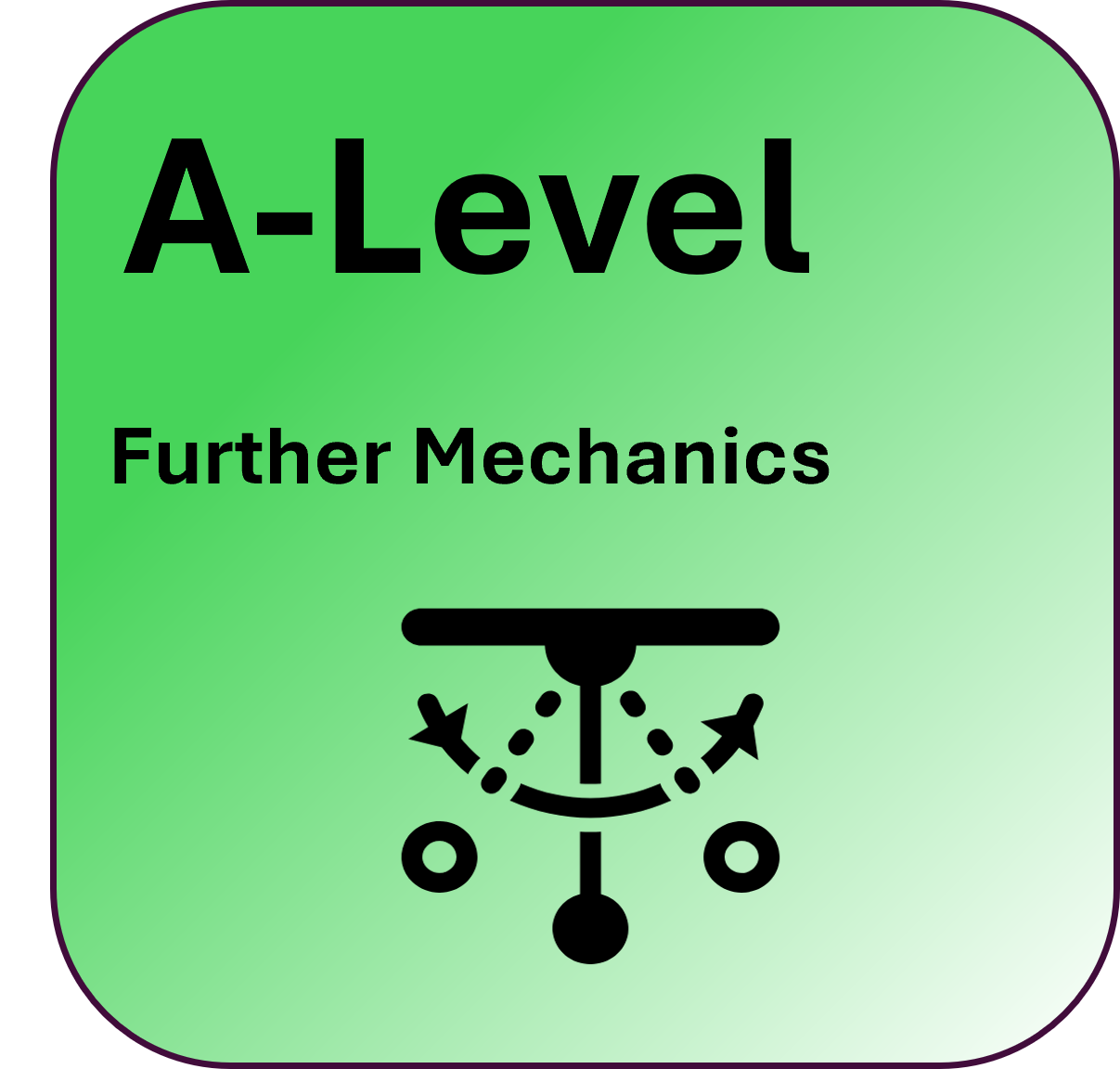 A-level Further Mechanics Practice Pack
