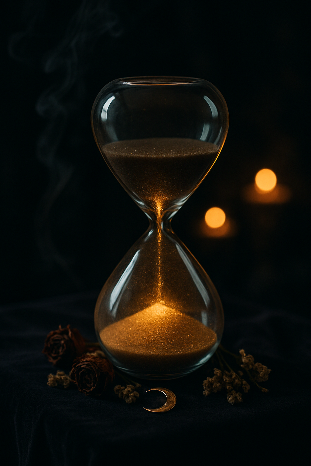 Personal Hour of Power