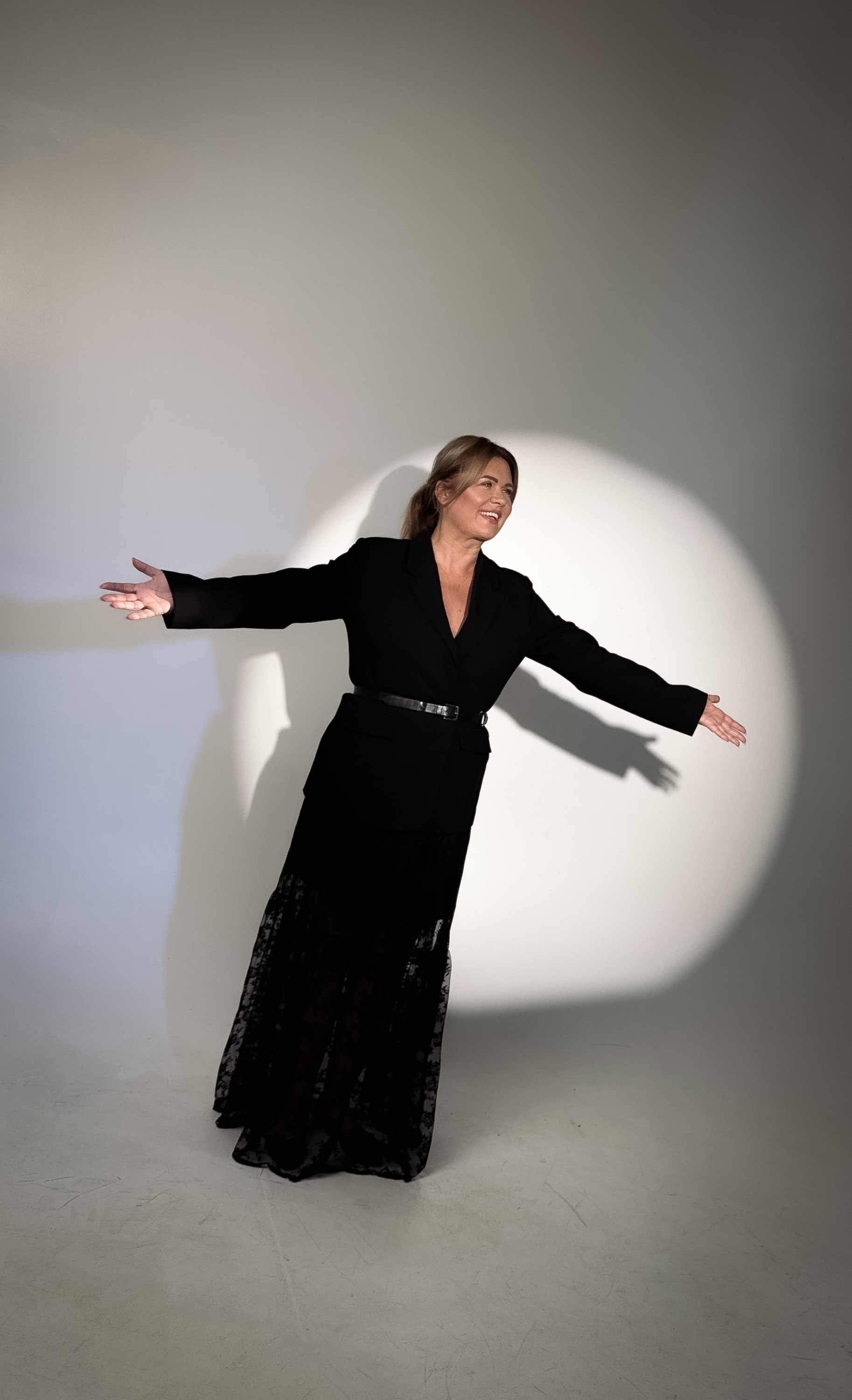 DALYVAVIMAS JŪSŲ RENGINYJE