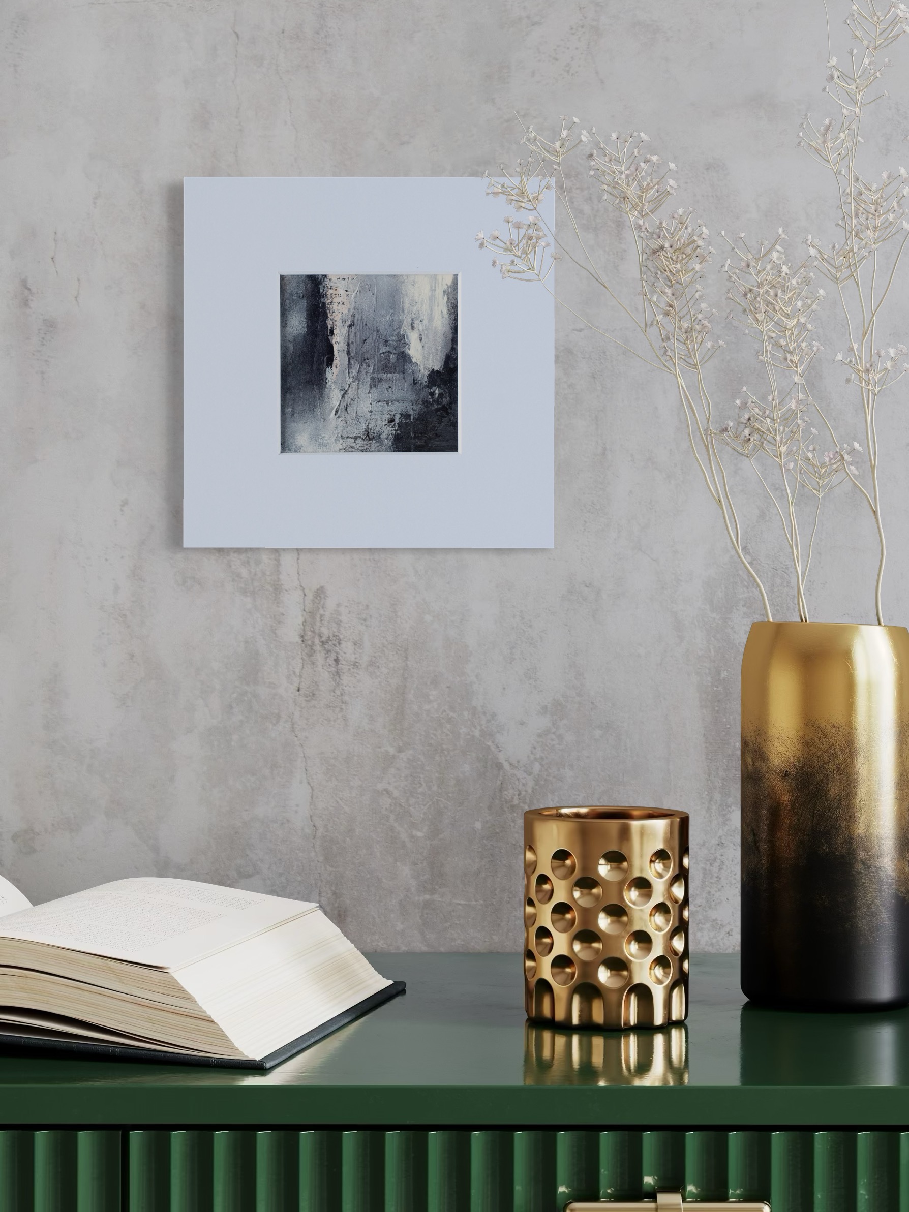 Kalejdoskop życia 1