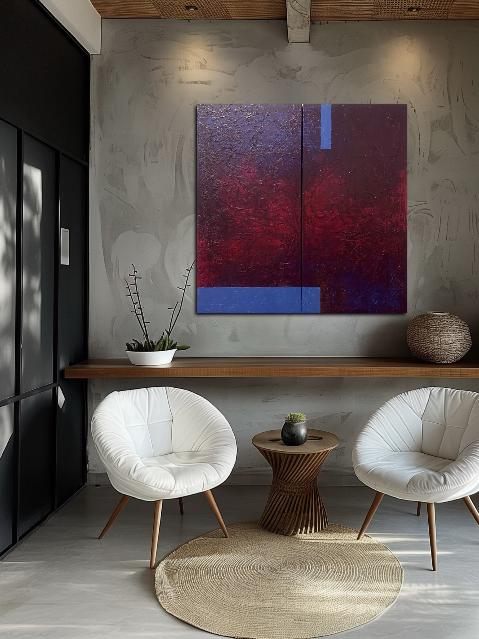 Życie to nie teatr - Maski