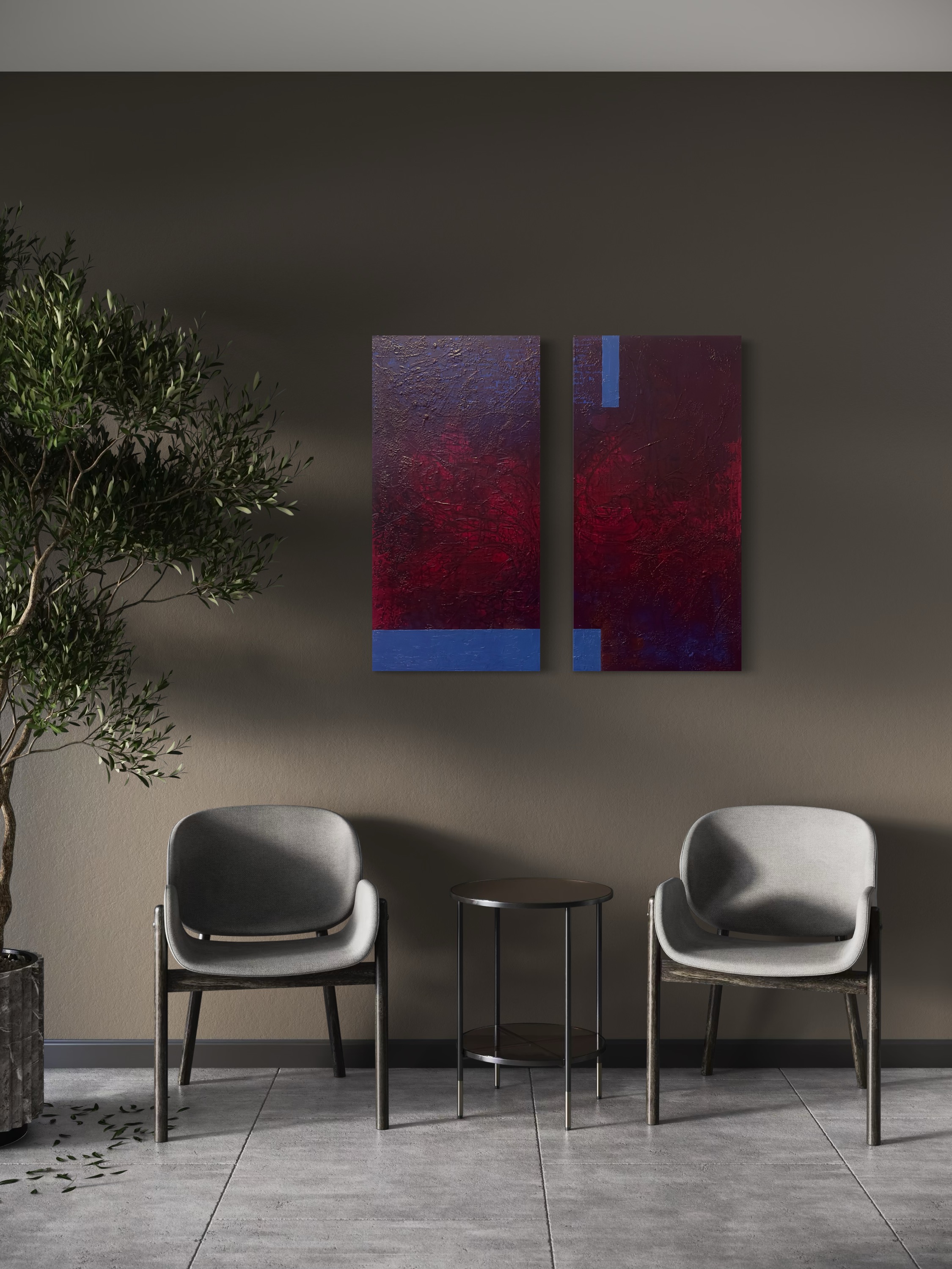 Życie to nie teatr - Maski