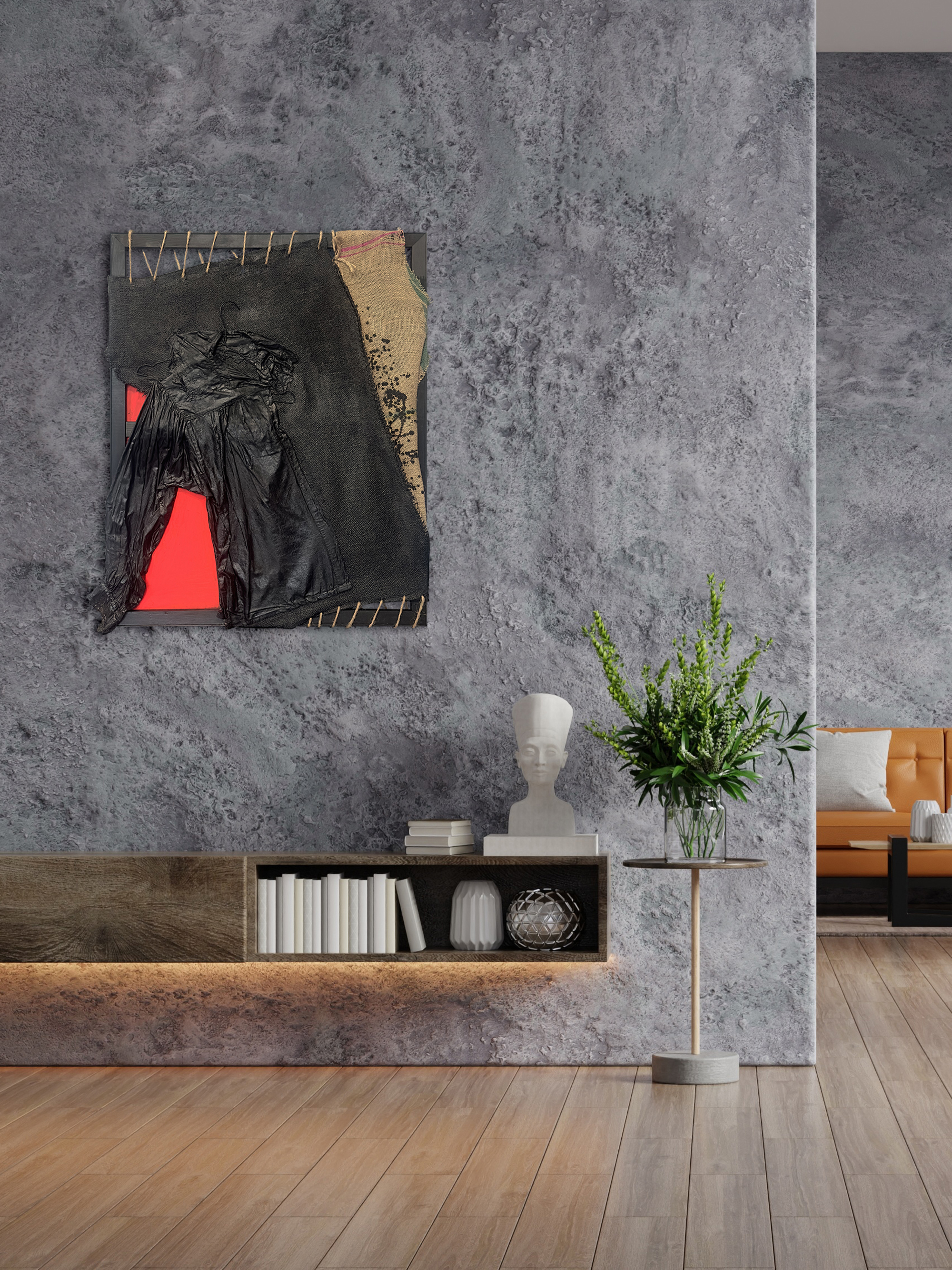 Paroksyzmy kruchego bytu 04 - Koszula