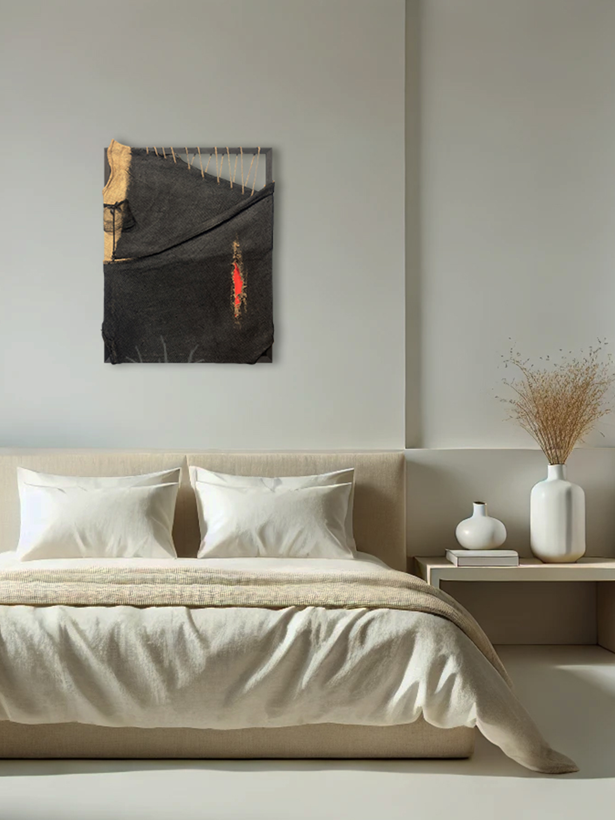 Paroksyzmy kruchego bytu 5 - Podwiązka