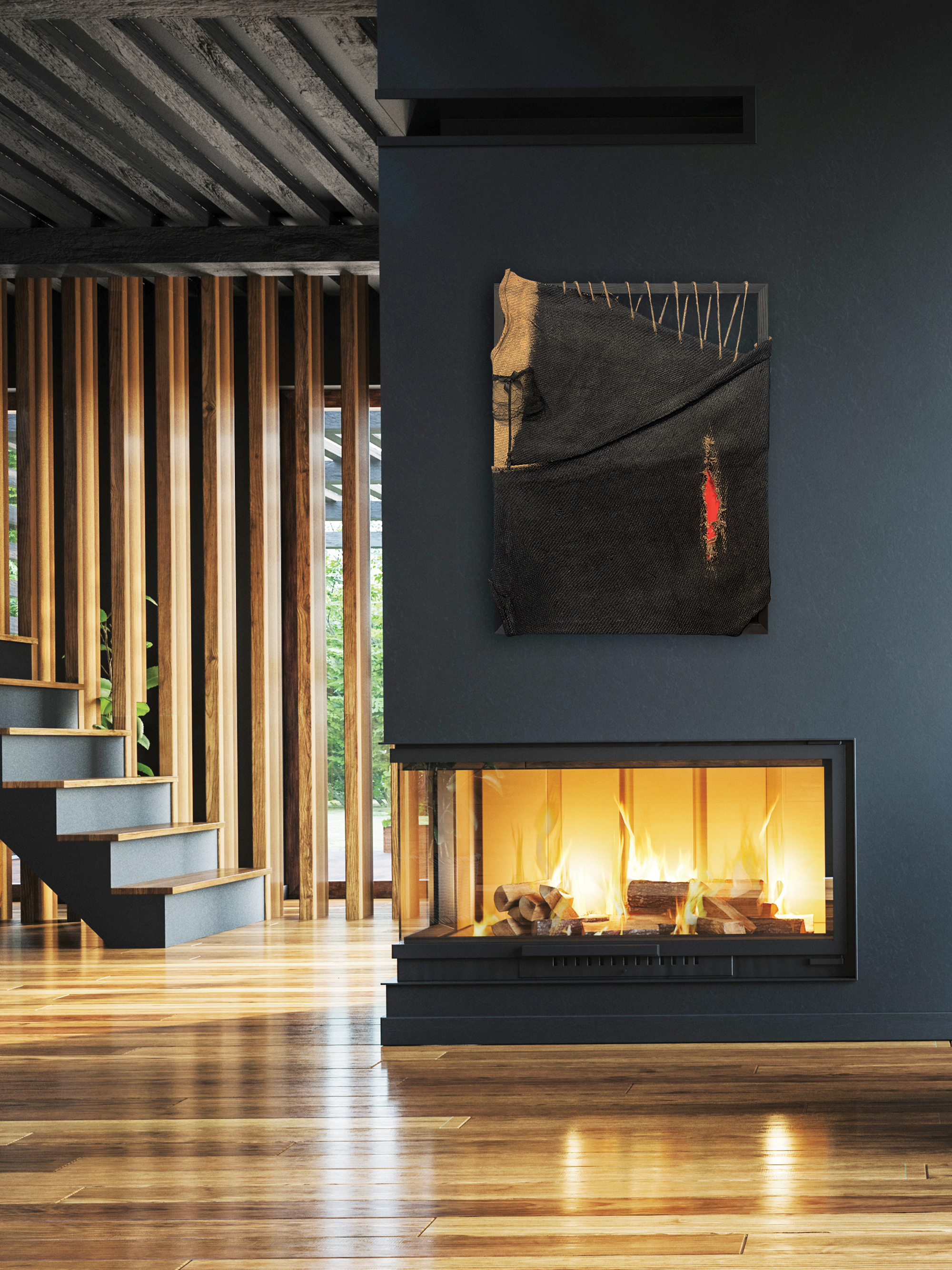 Paroksyzmy kruchego bytu 5 - Podwiązka