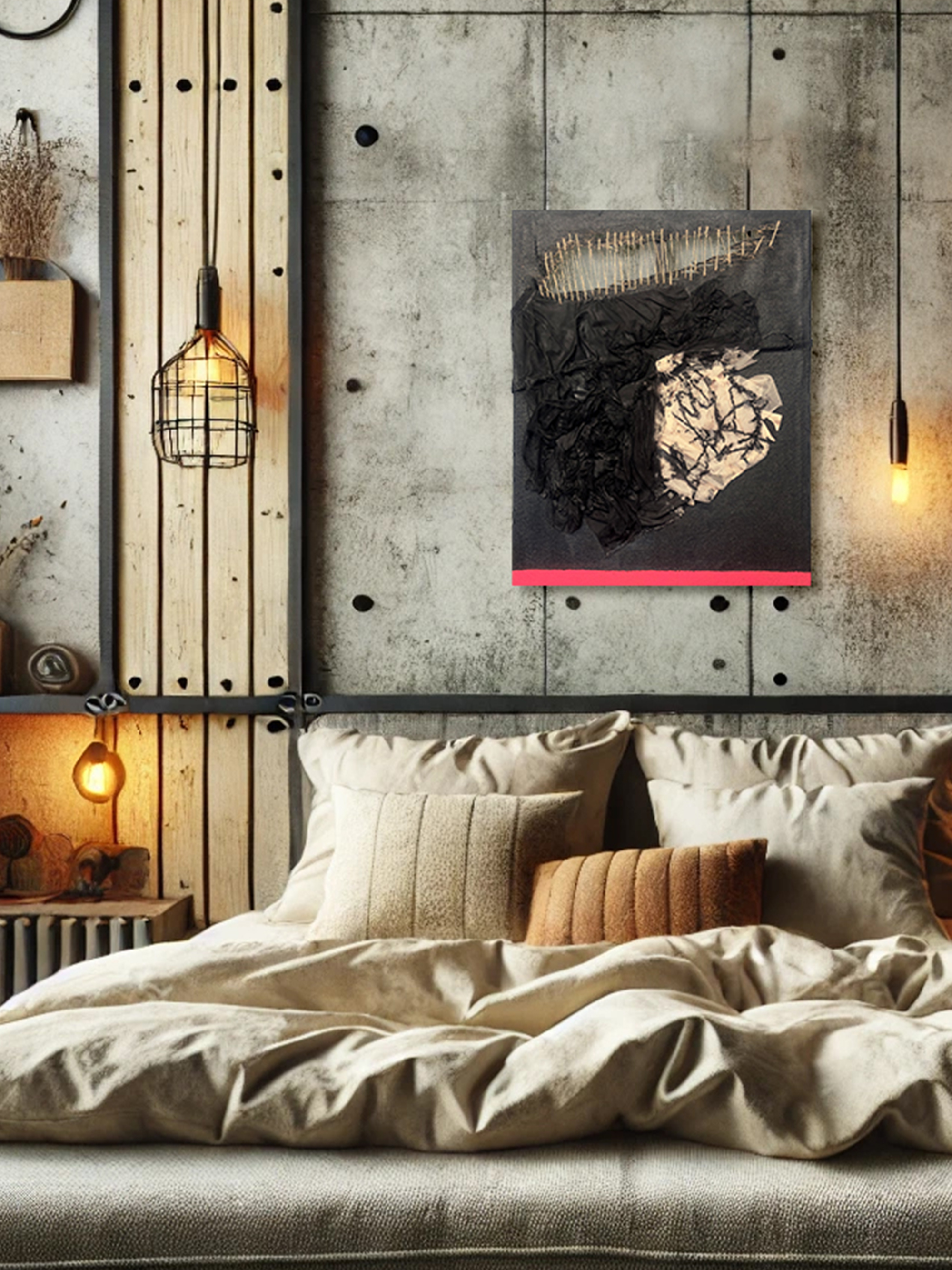 Paroksyzmy kruchego bytu 09 - Sukienka