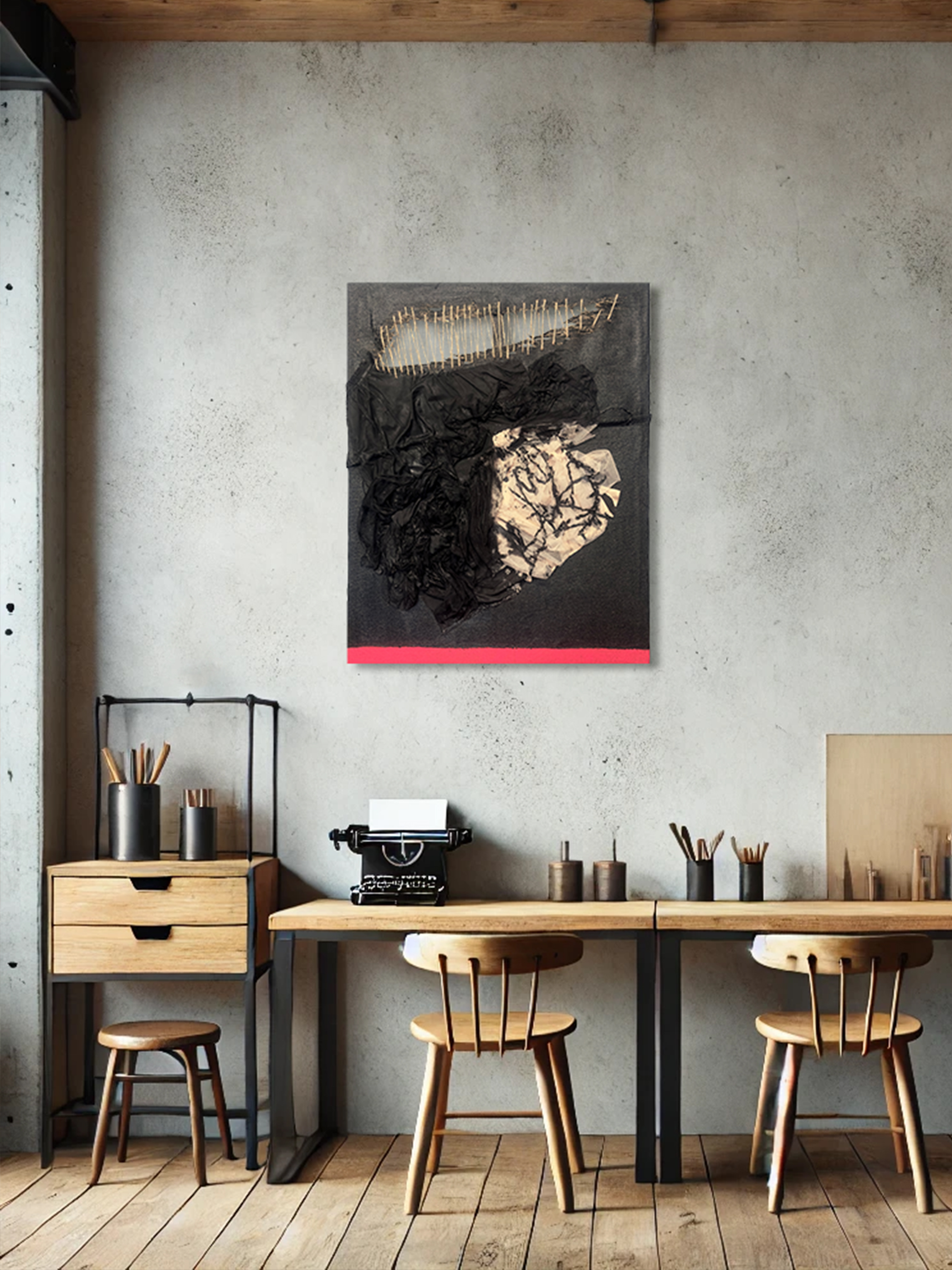 Paroksyzmy kruchego bytu 09 - Sukienka