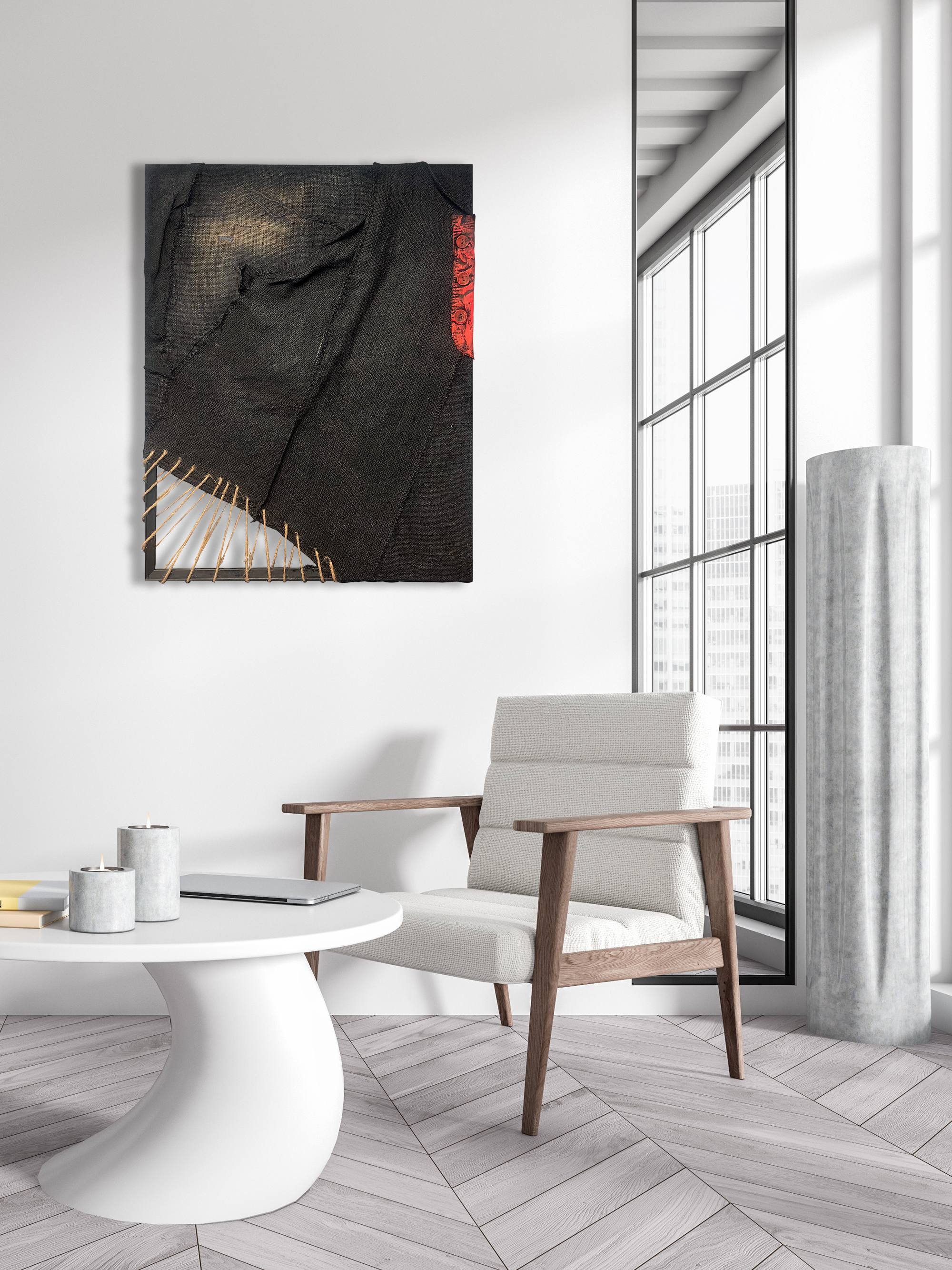 Paroksyzmy kruchego bytu 14 - Początek 115