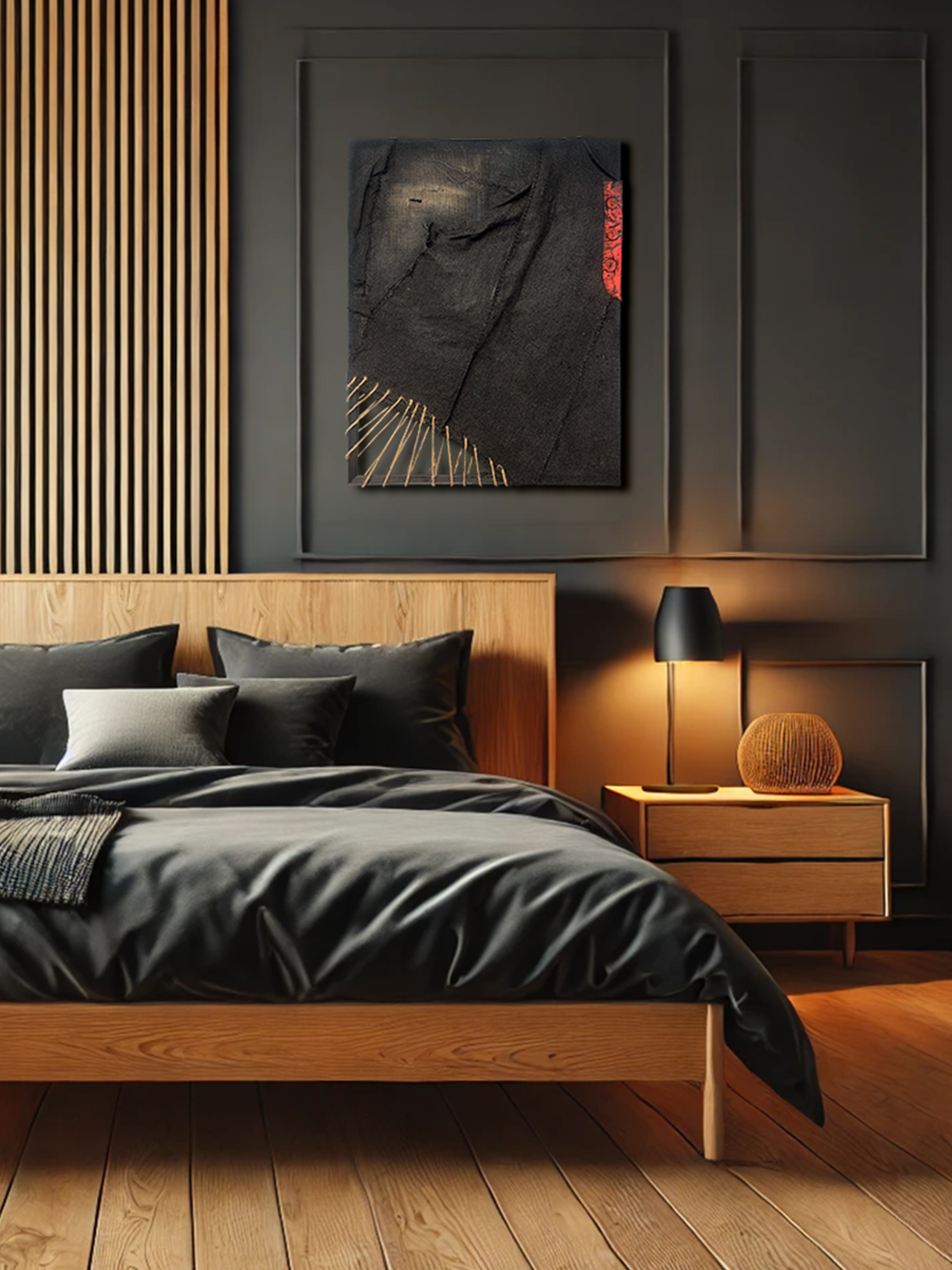 Paroksyzmy kruchego bytu 14 - Początek 115