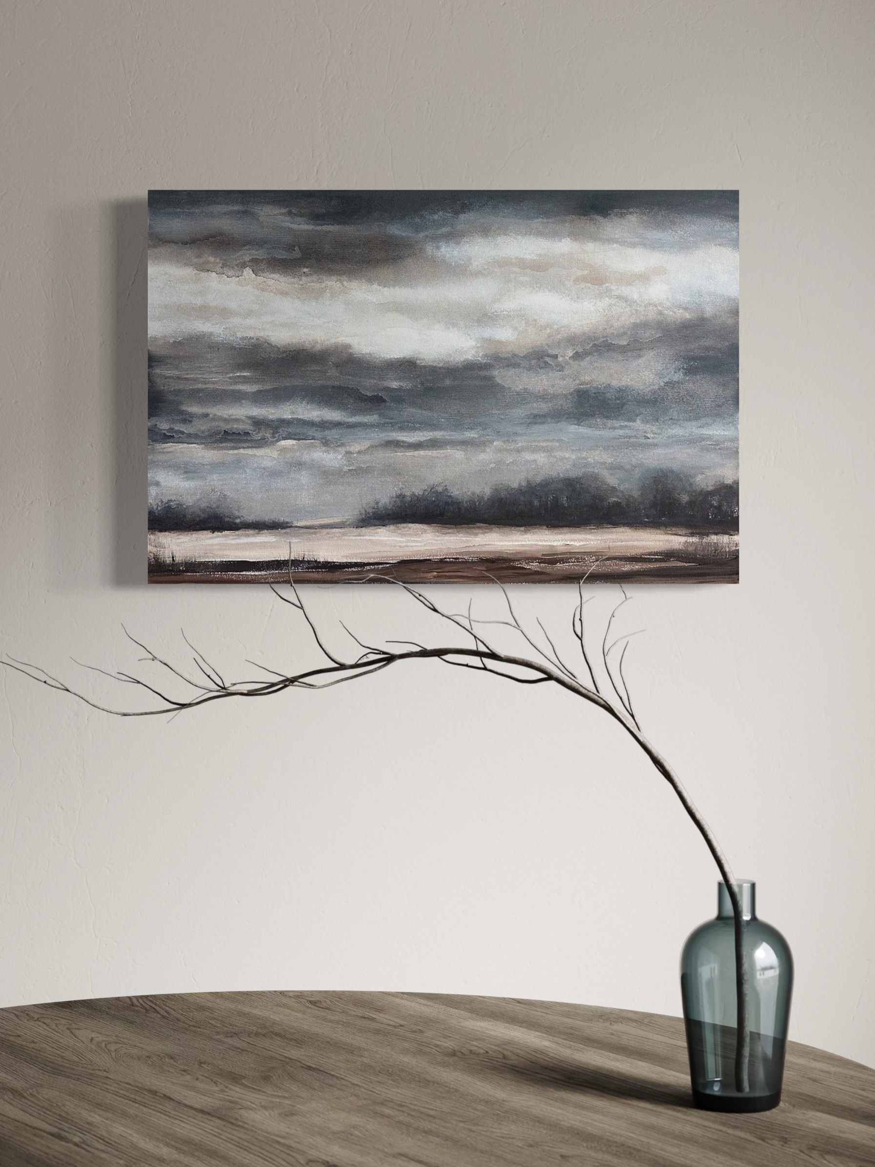 Milczące Horyzonty 6