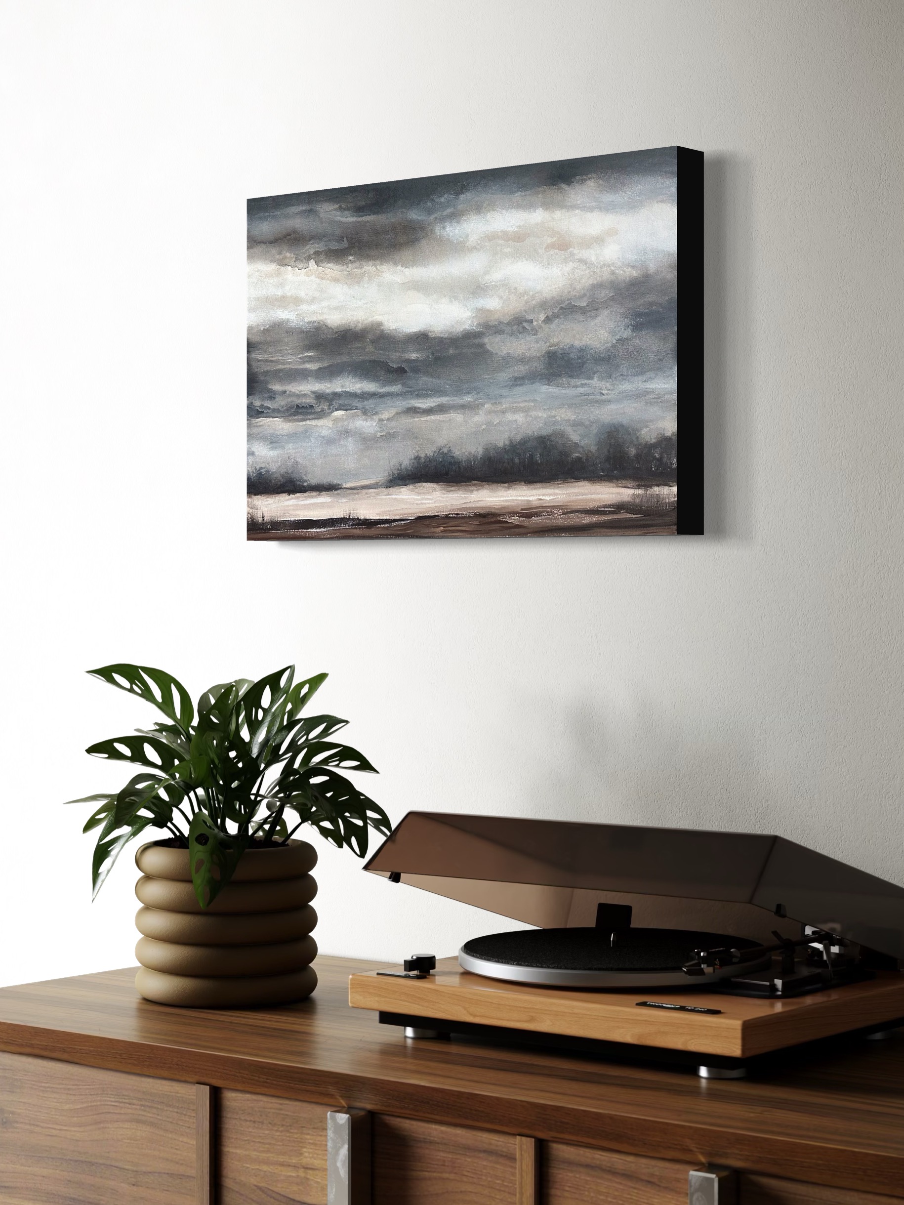 Milczące Horyzonty 6