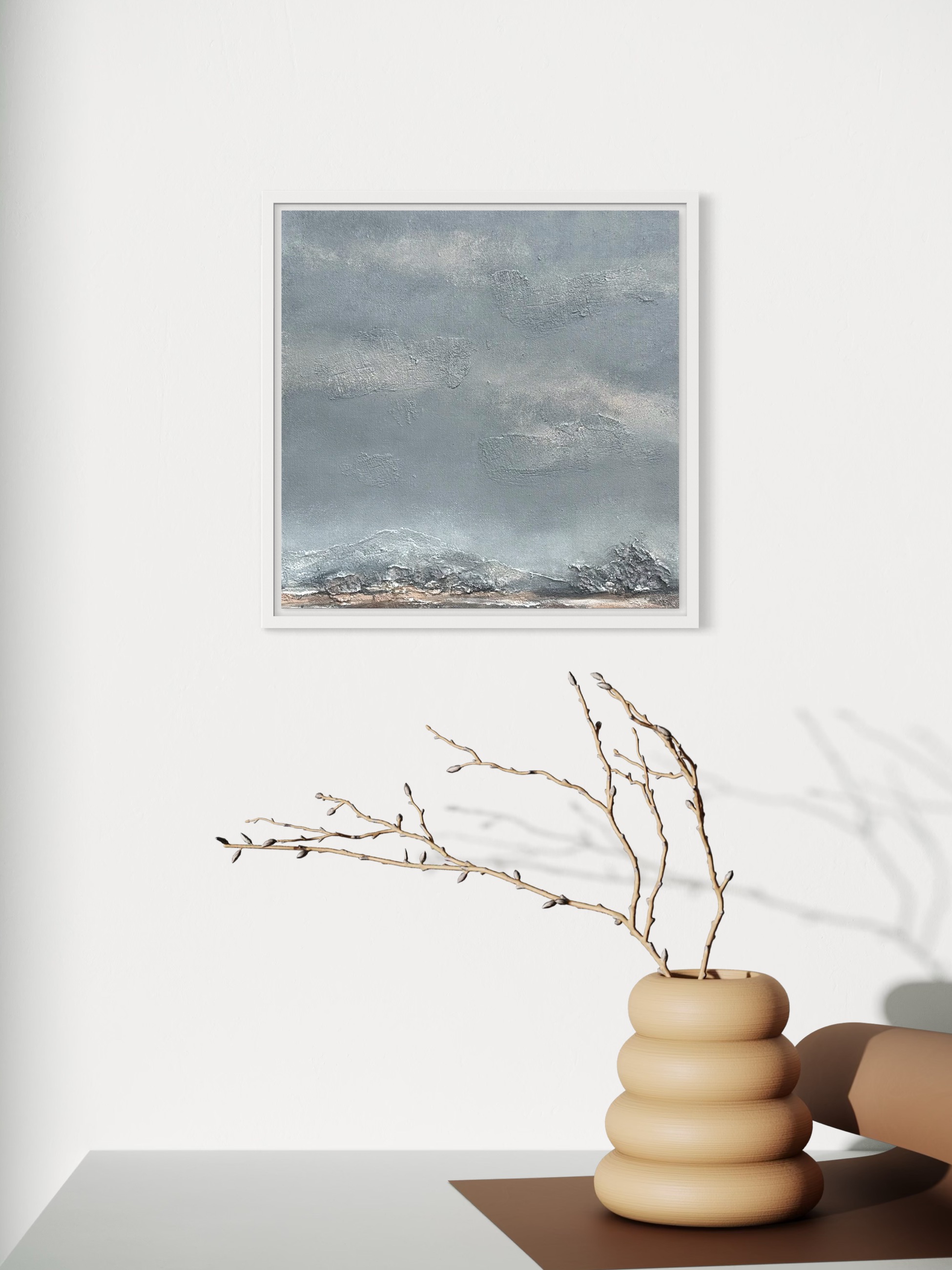 Milczące Horyzonty 8