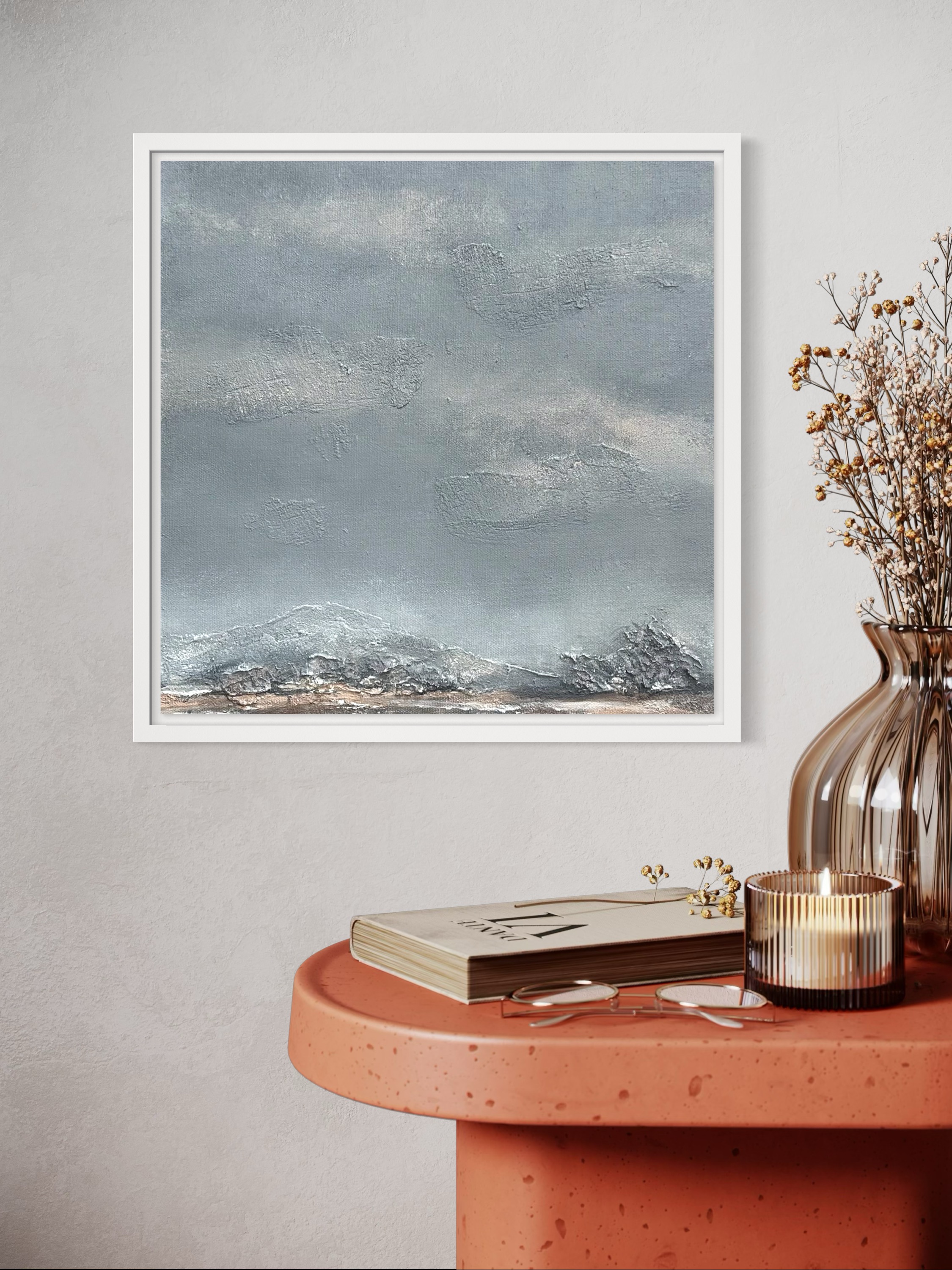 Milczące Horyzonty 8