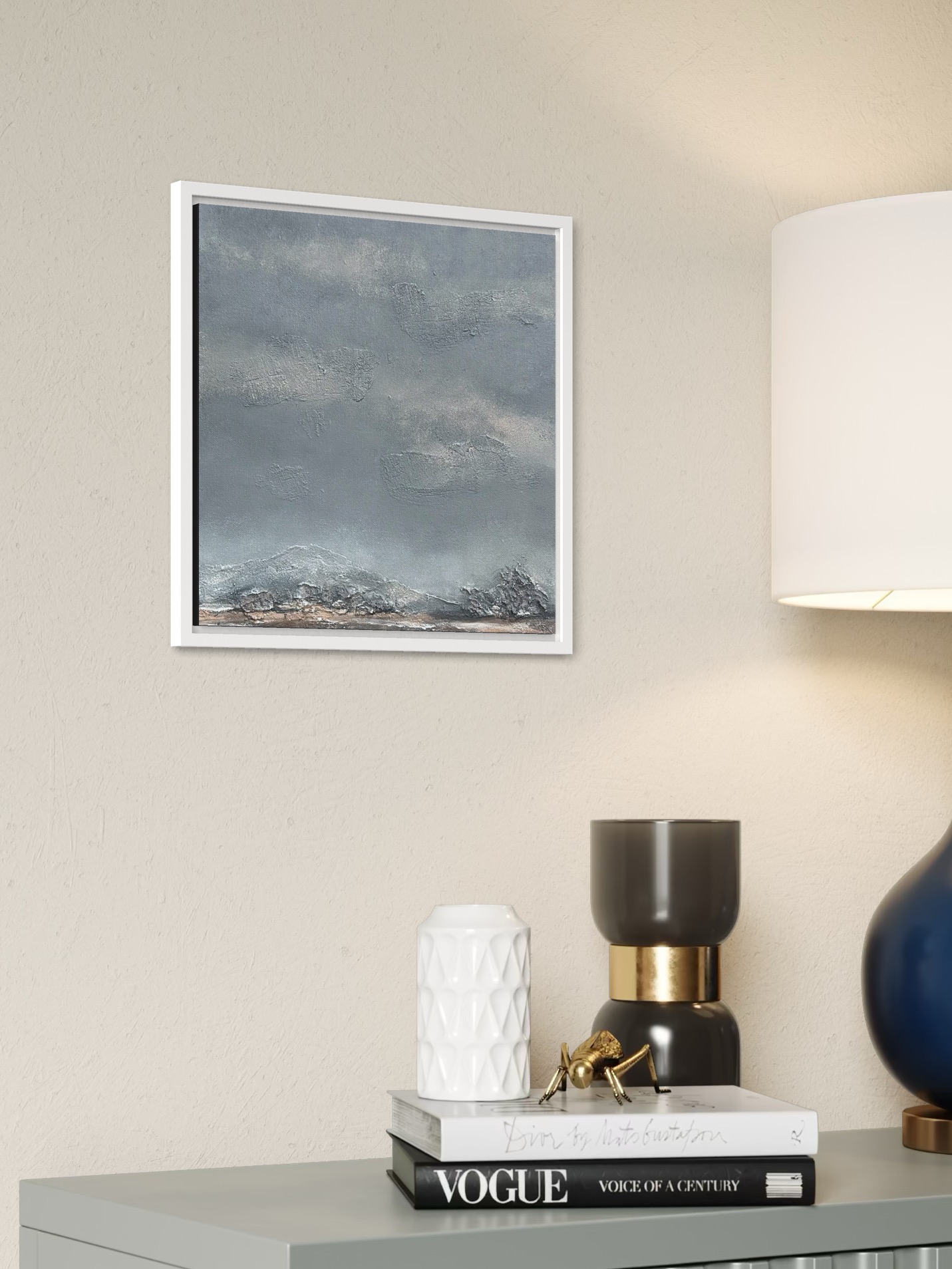 Milczące Horyzonty 8