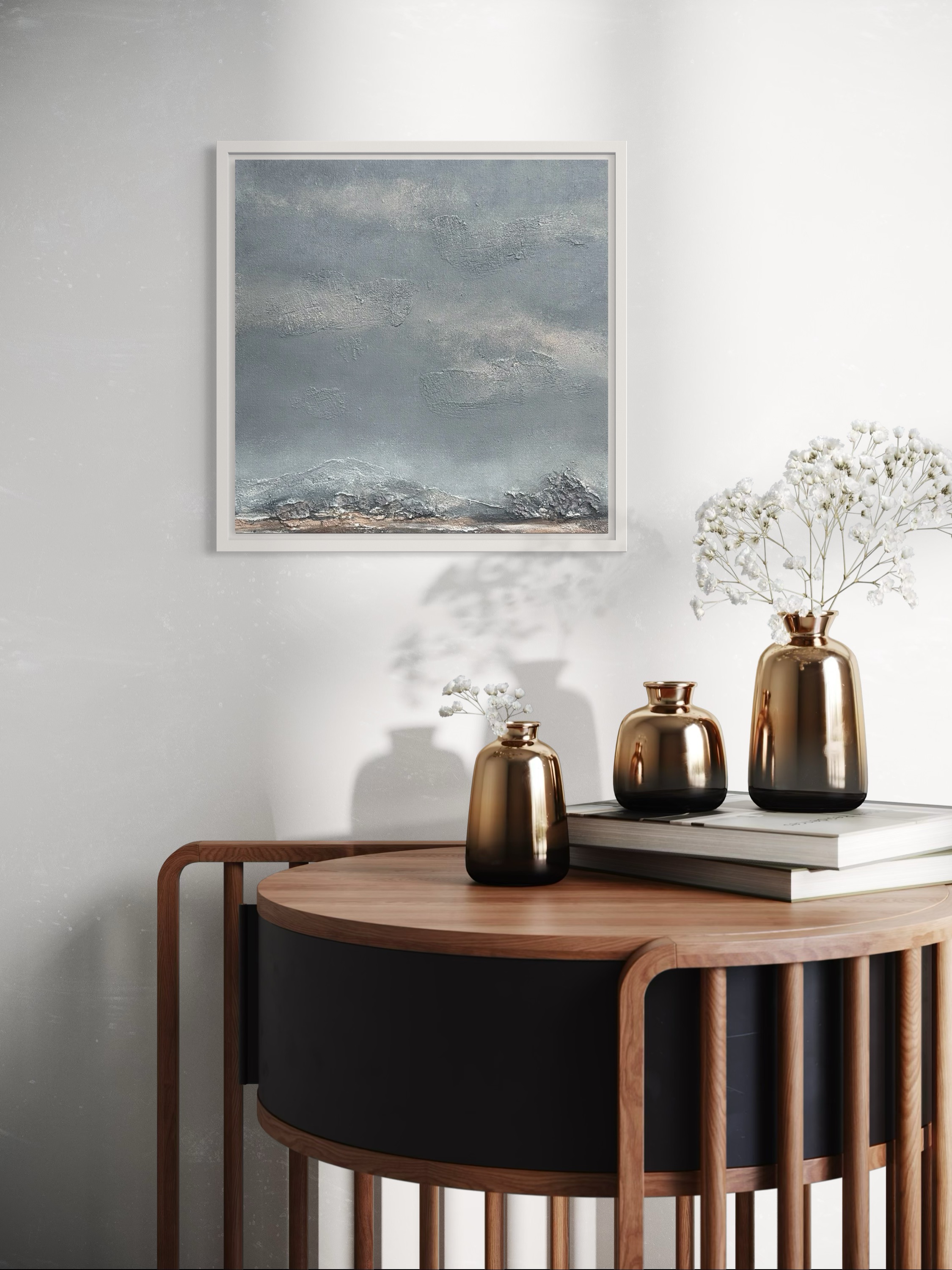 Milczące Horyzonty 8