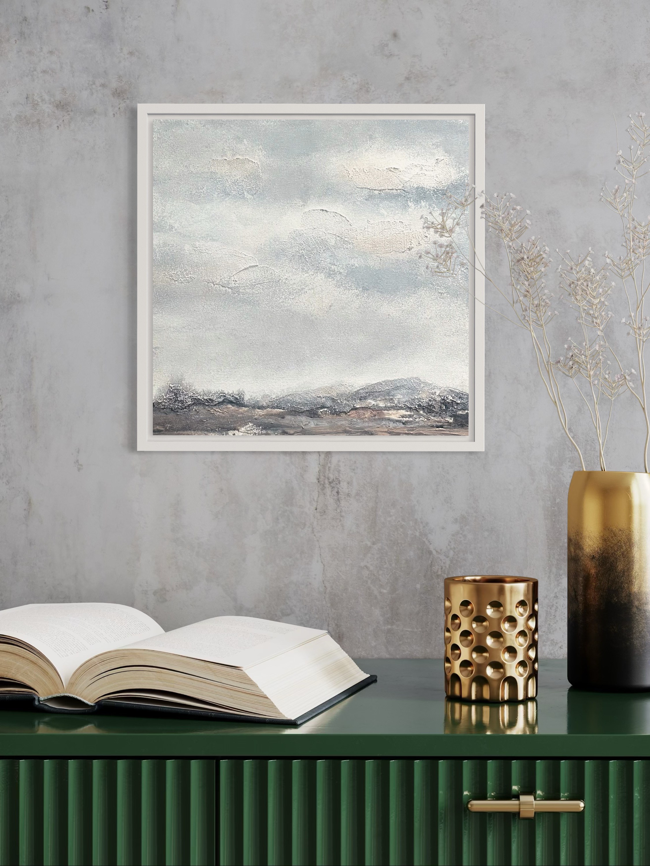 Milczące Horyzonty 7