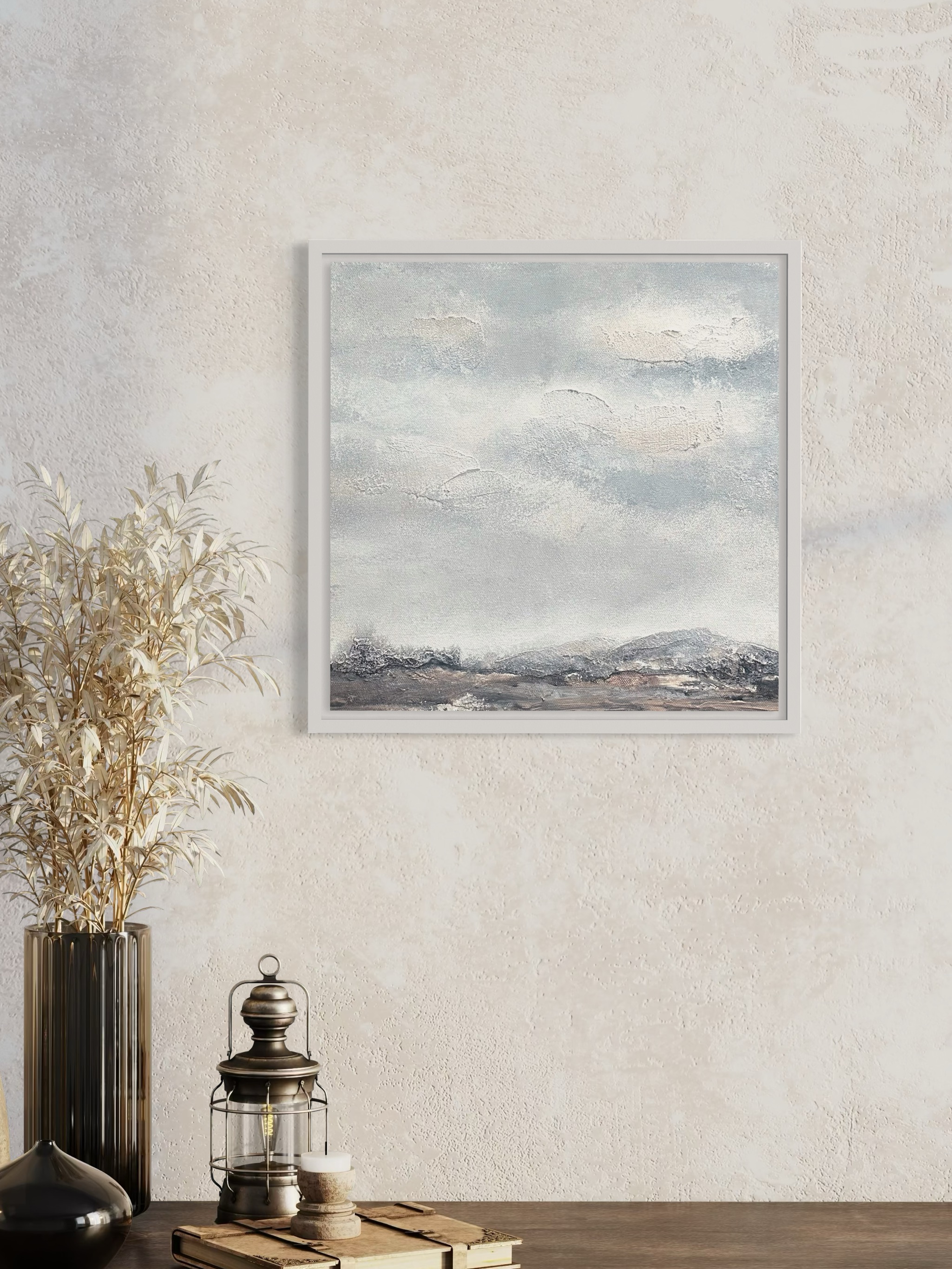 Milczące Horyzonty 7