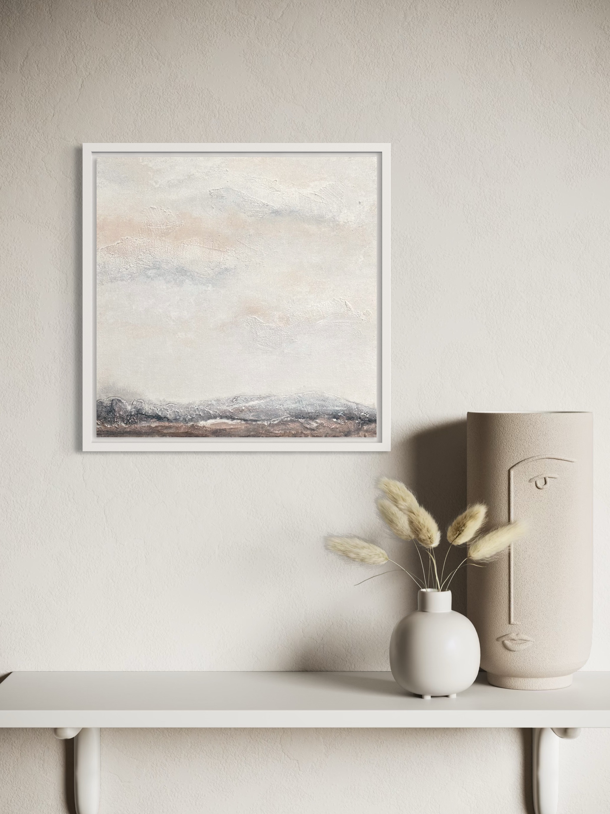 Milczące Horyzonty 9