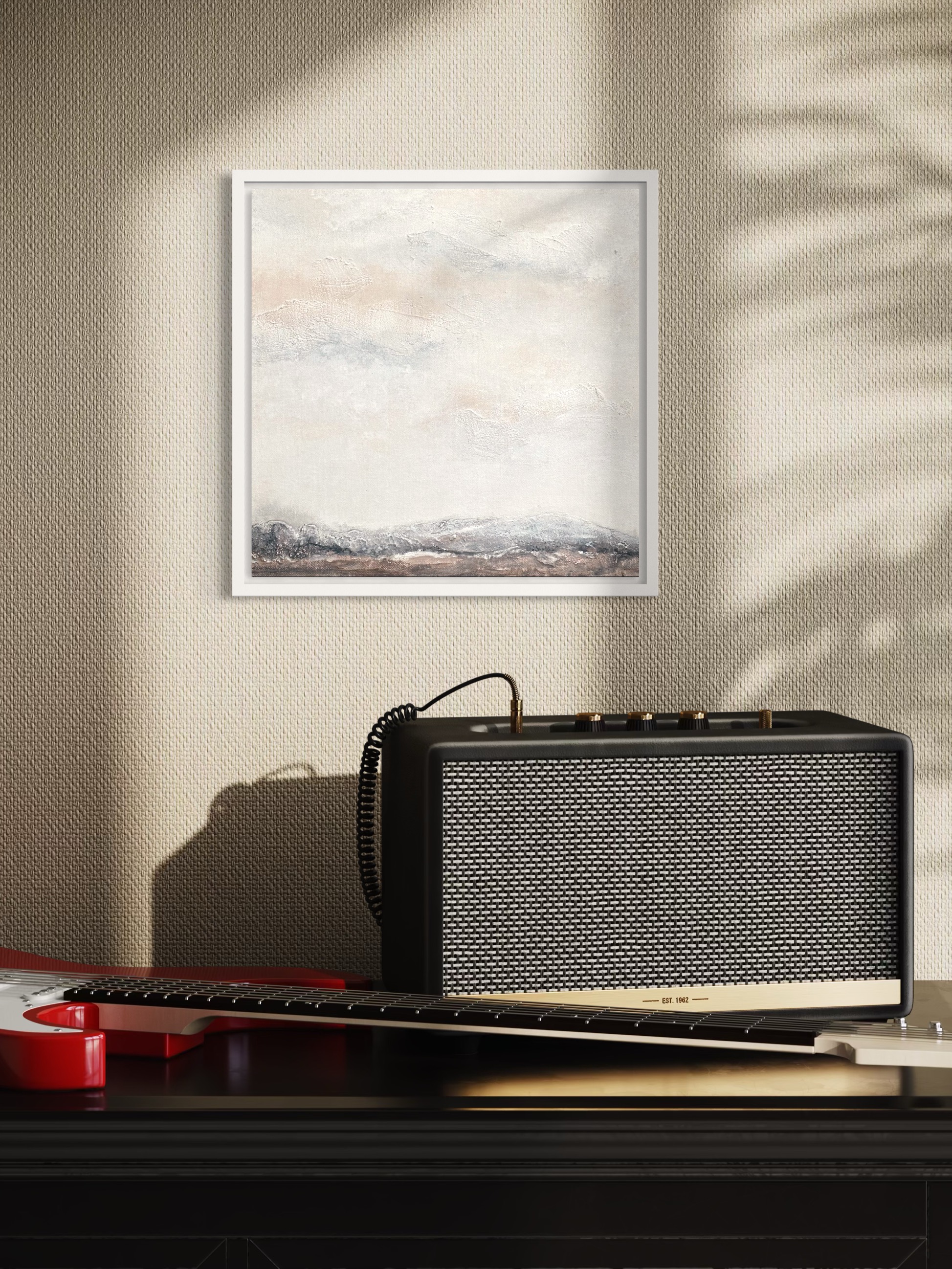 Milczące Horyzonty 9