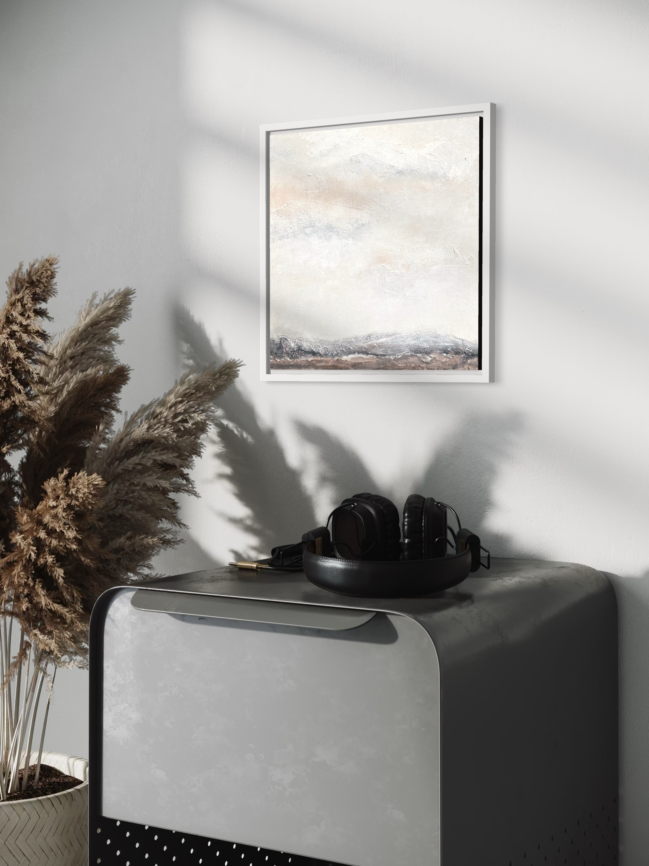 Milczące Horyzonty 9