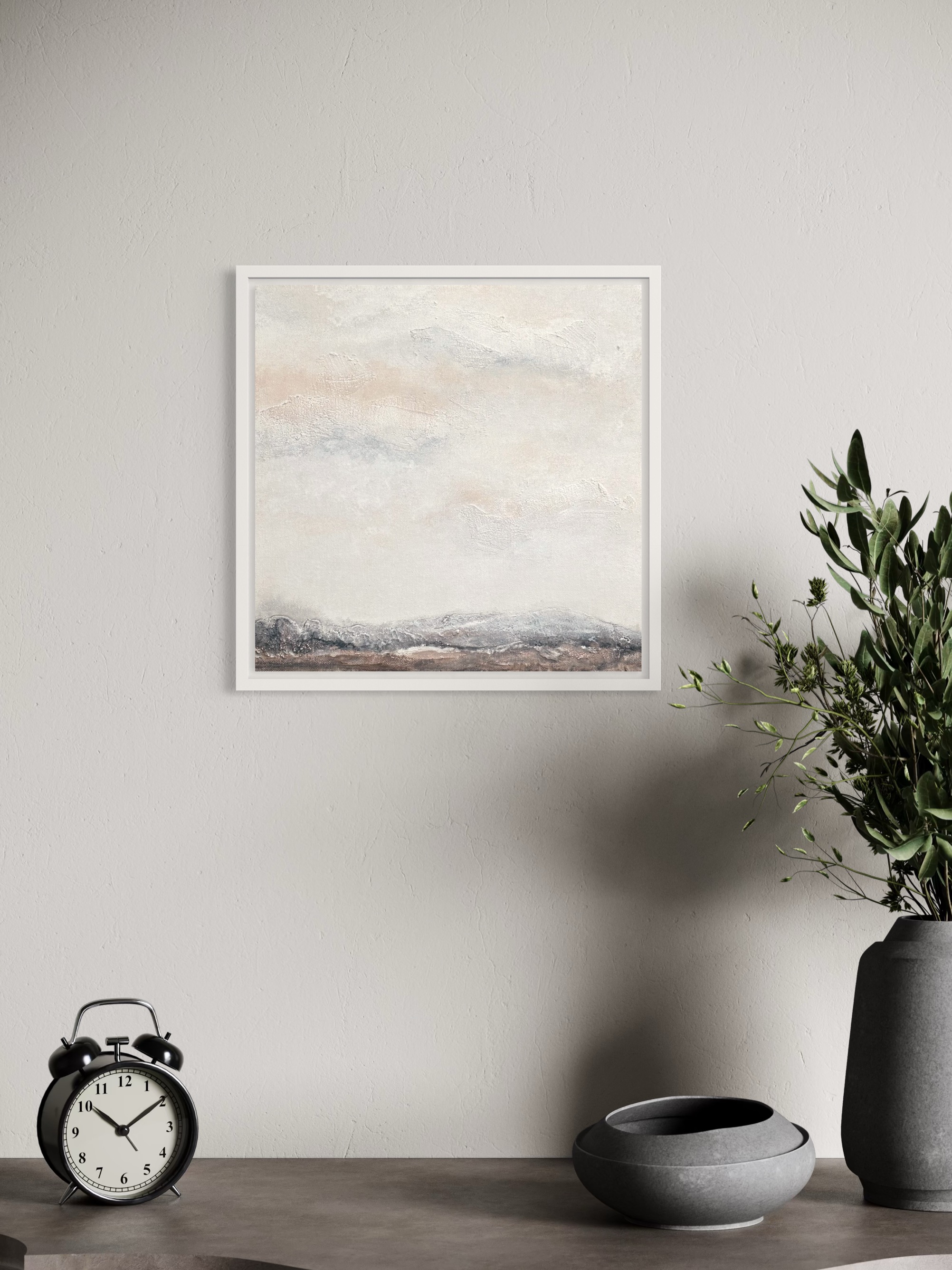 Milczące Horyzonty 9