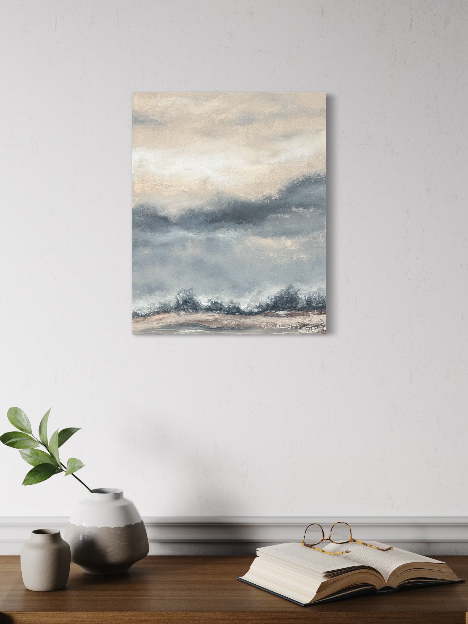 Milczące Horyzonty 11