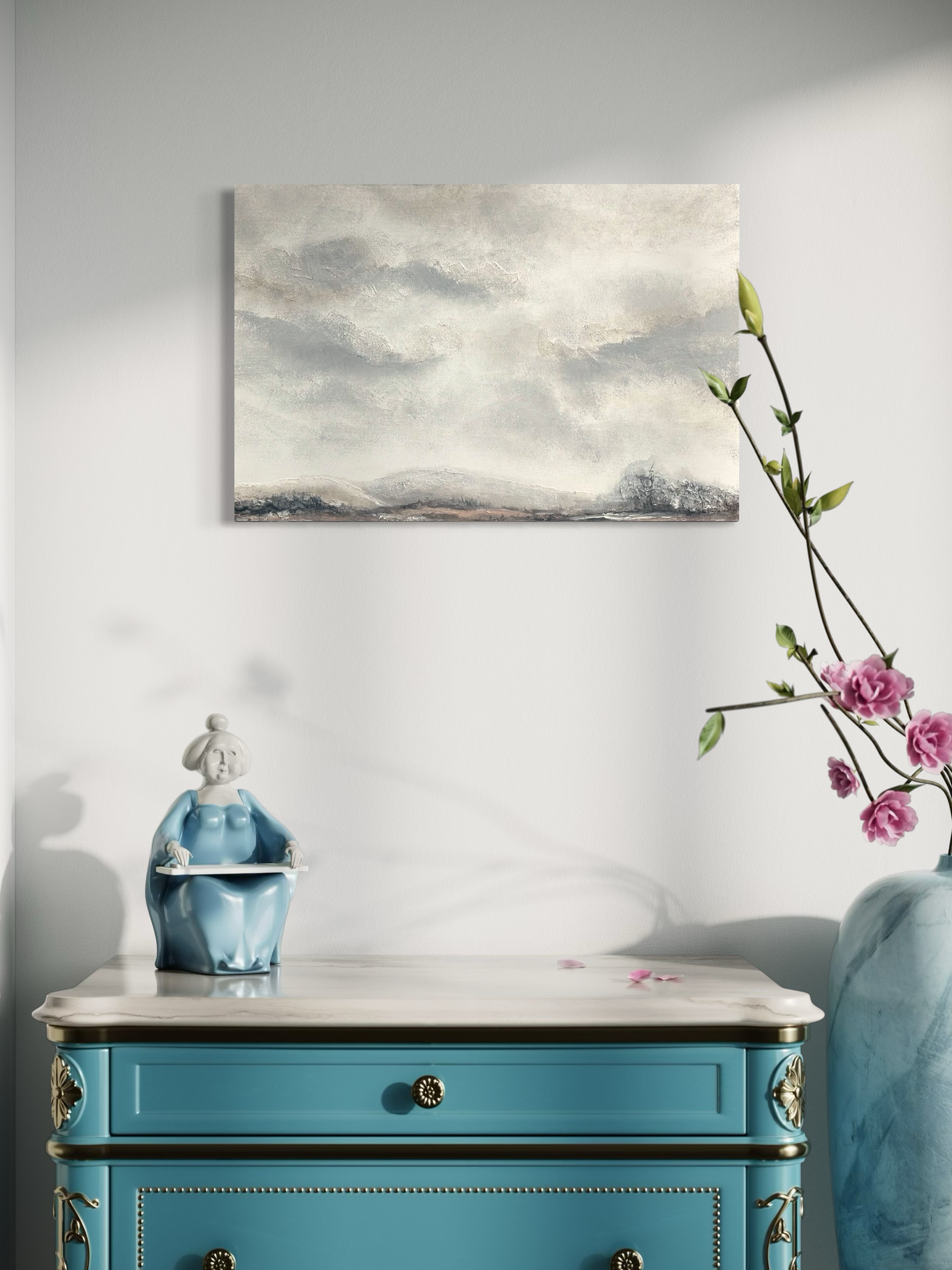 Milczące Horyzonty 13