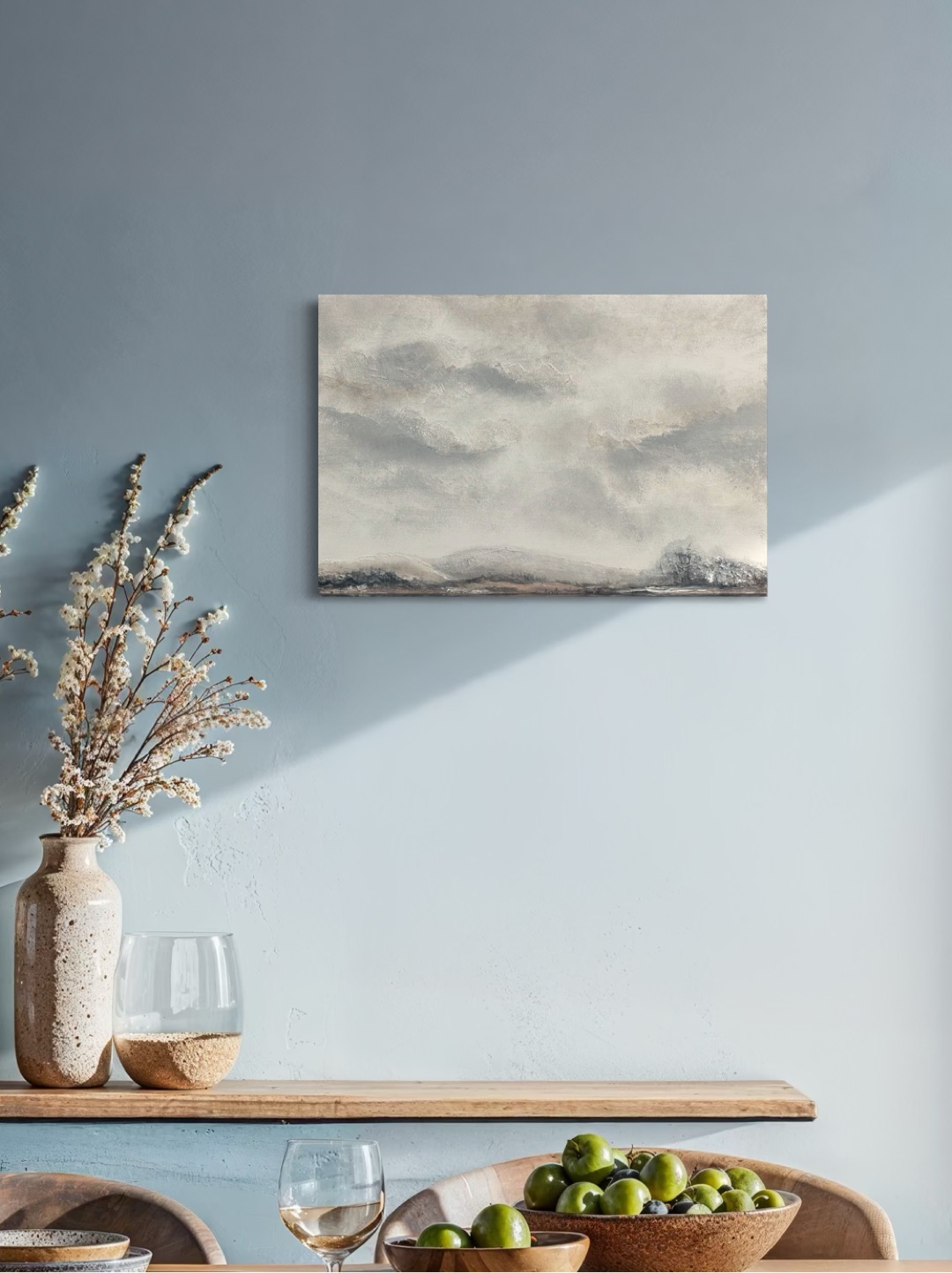 Milczące Horyzonty 13