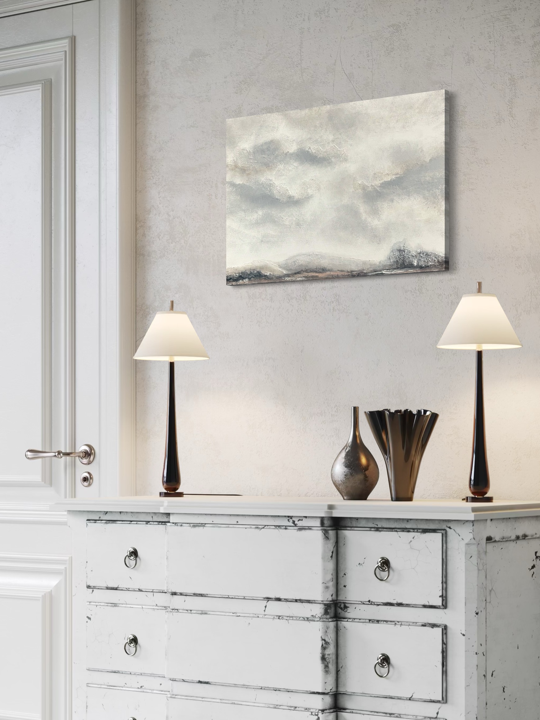 Milczące Horyzonty 13